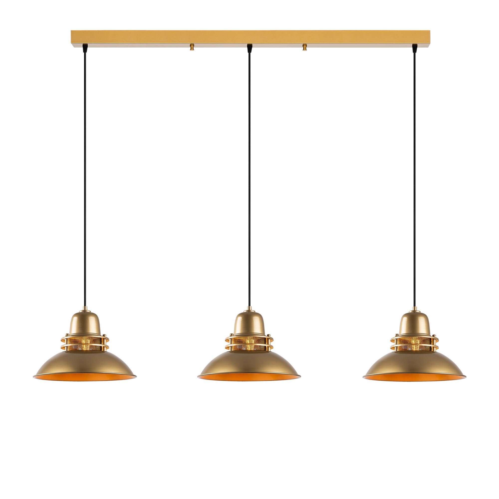 Candeeiro Teto Tıbet 3735-2