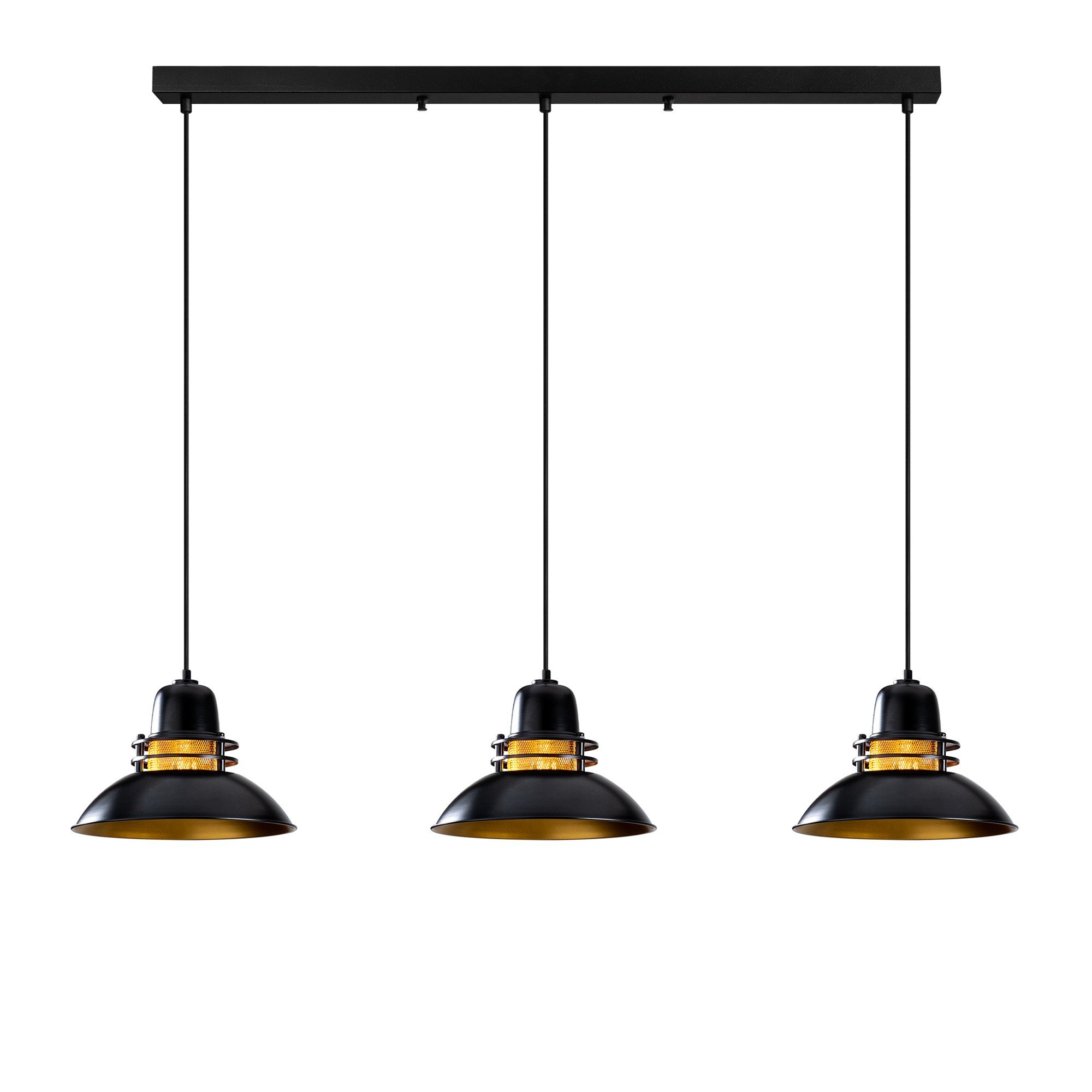 Candeeiro Teto Tıbet 3735-3