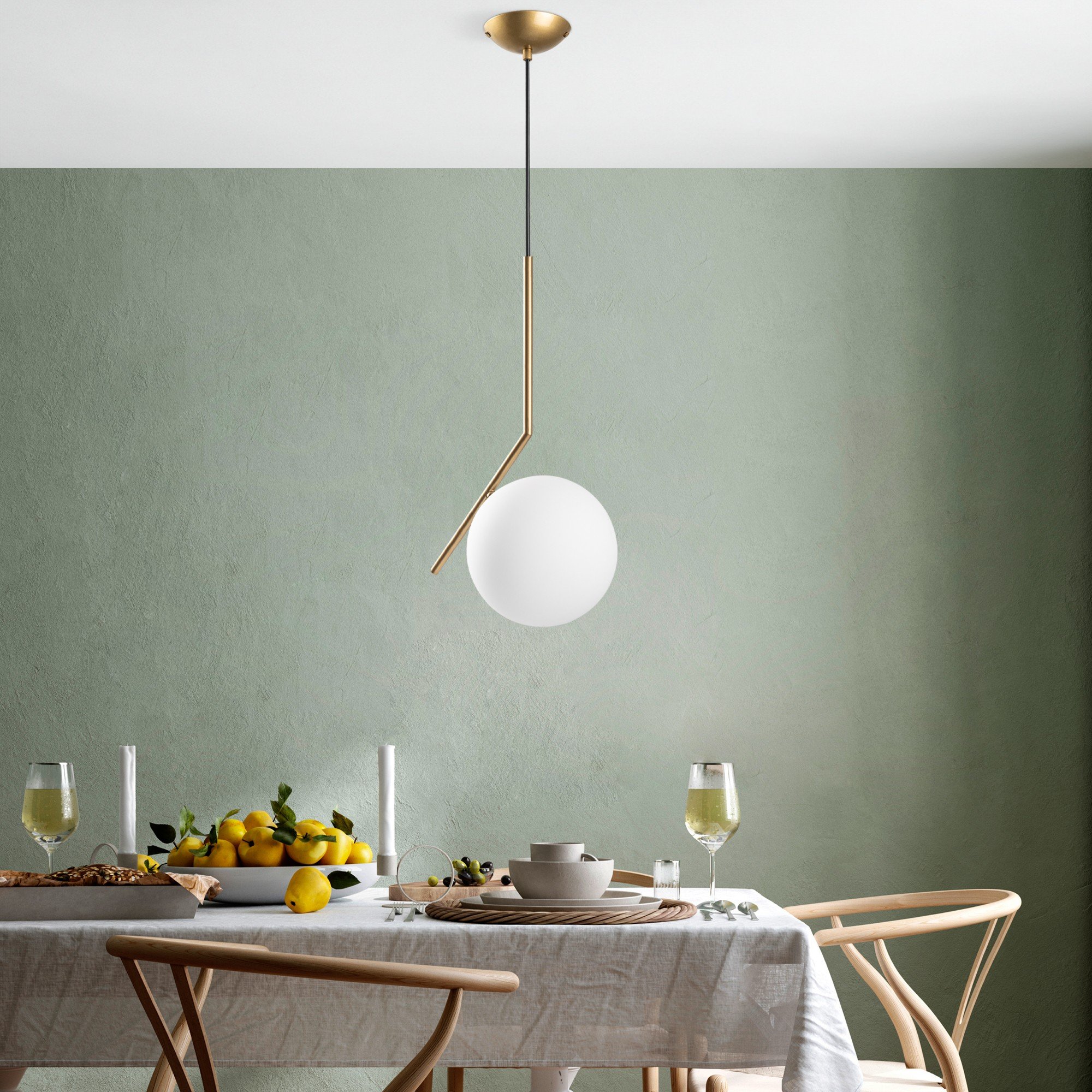 Candeeiro Teto Luminar 14111