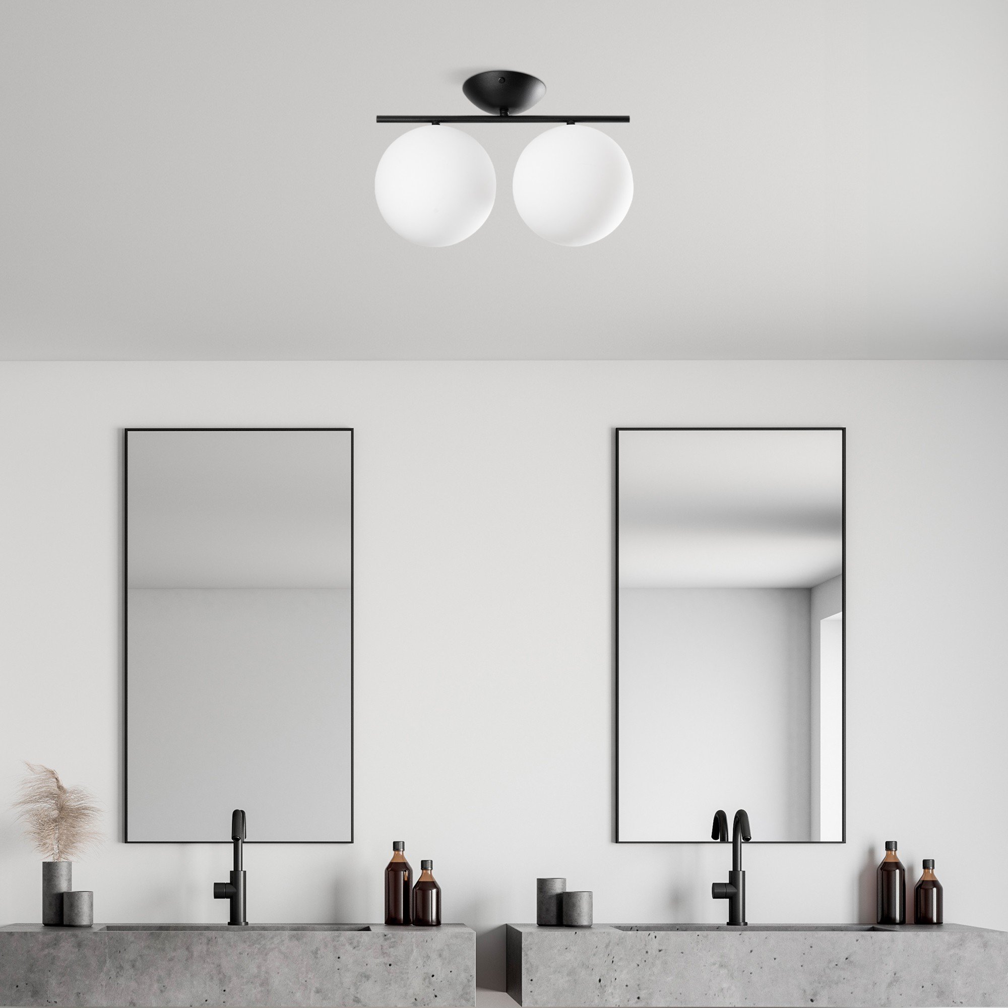 Candeeiro Teto Luminar 14115