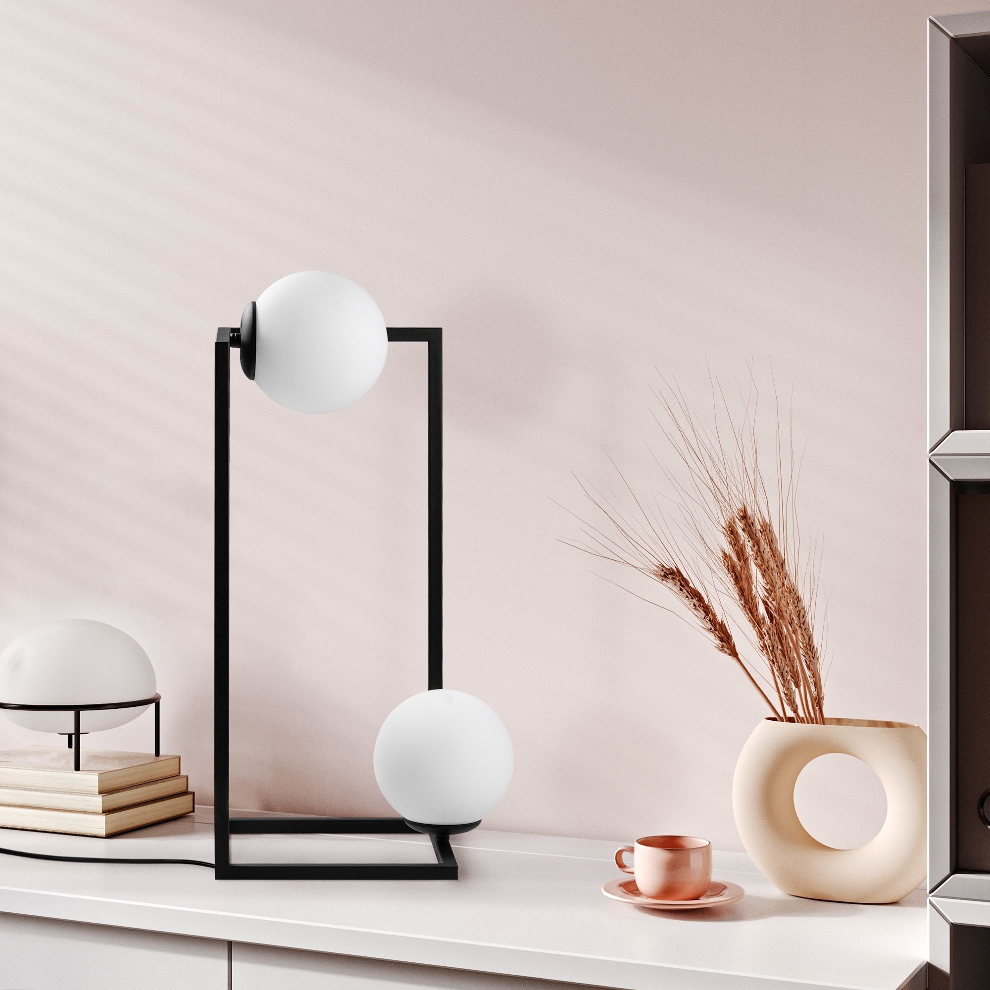 Candeeiro Mesa Corner 15020