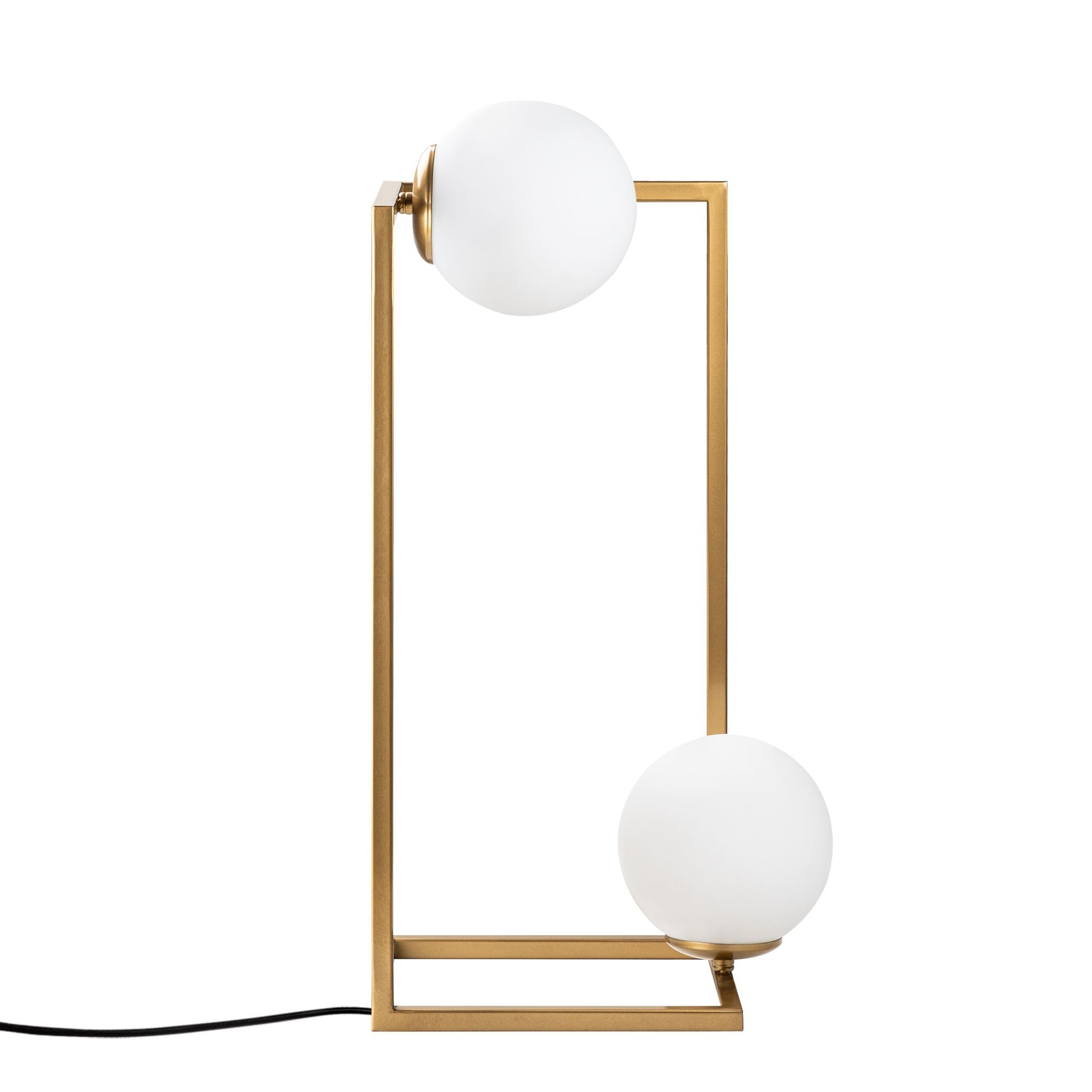 Candeeiro Mesa Corner 15021