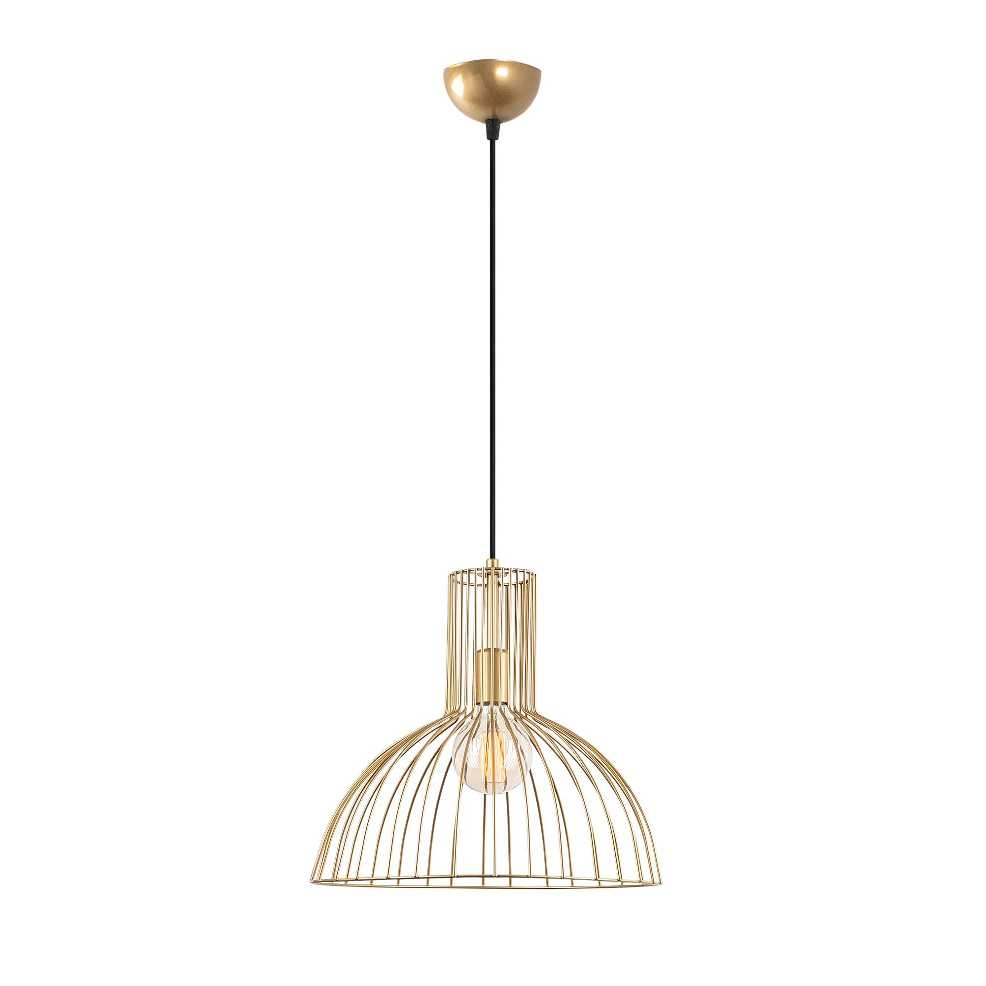 Candeeiro Teto Tabut Mr 672-1