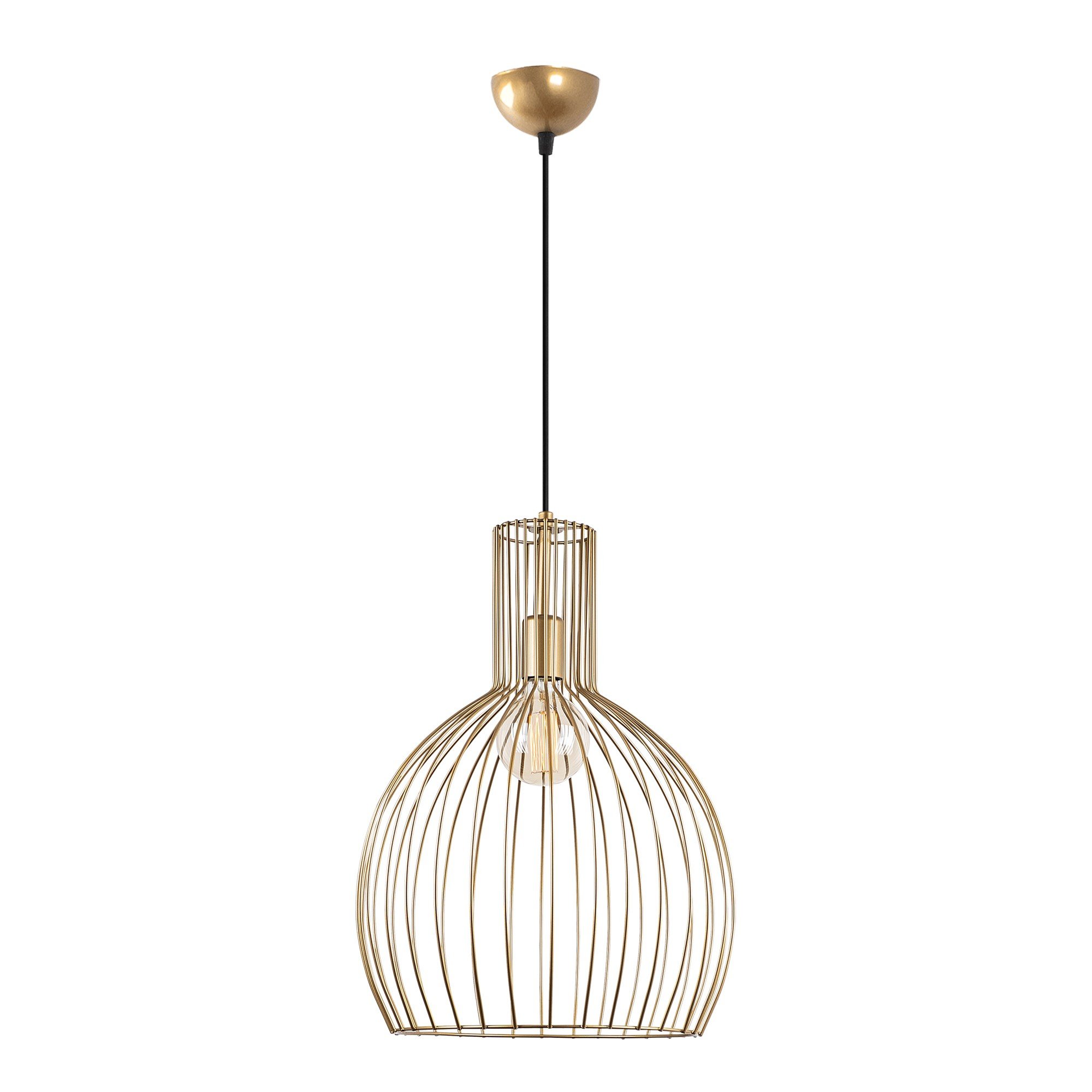 Candeeiro Teto Tabut Mr 756-1