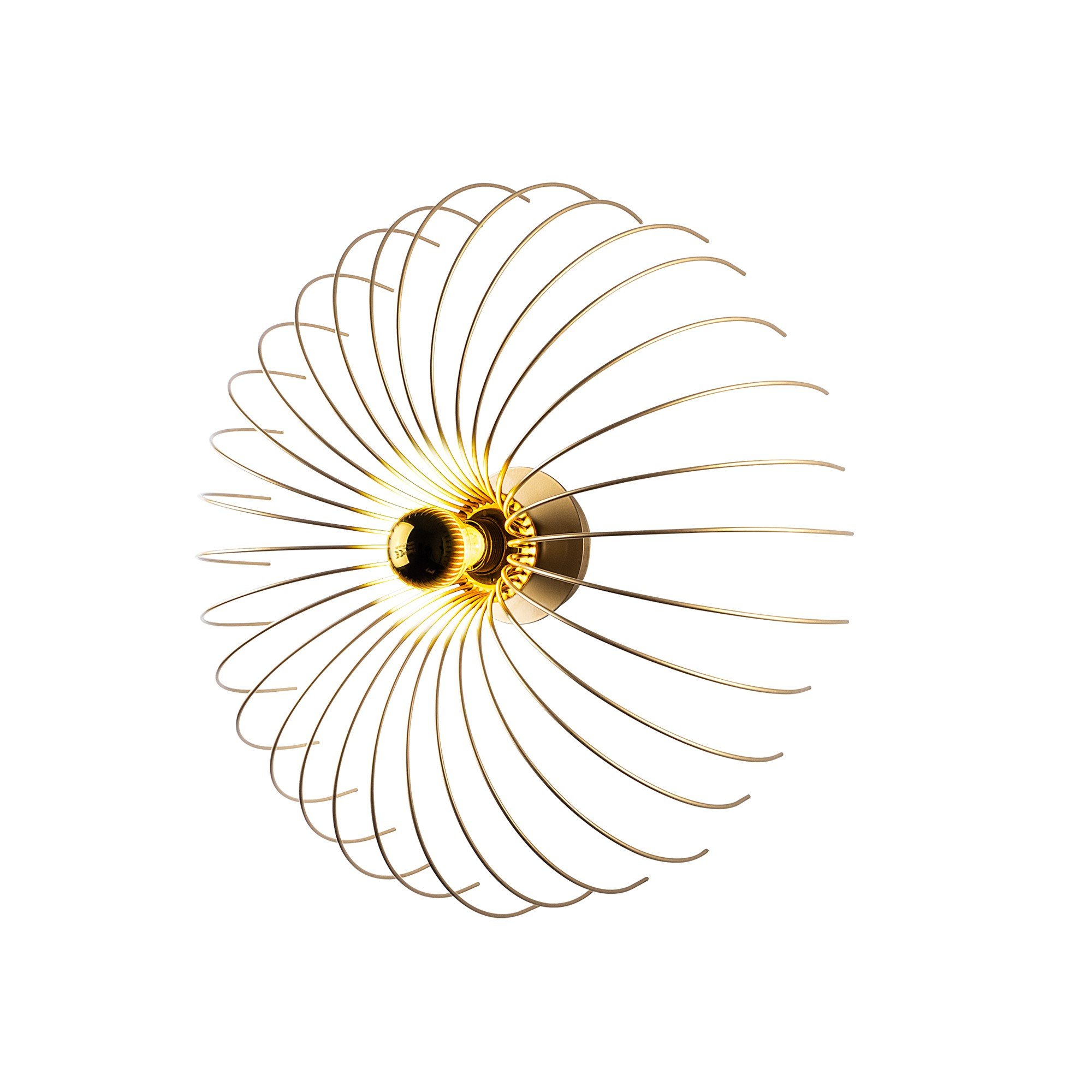 Candeeiro Parede Karsortel N-643-1