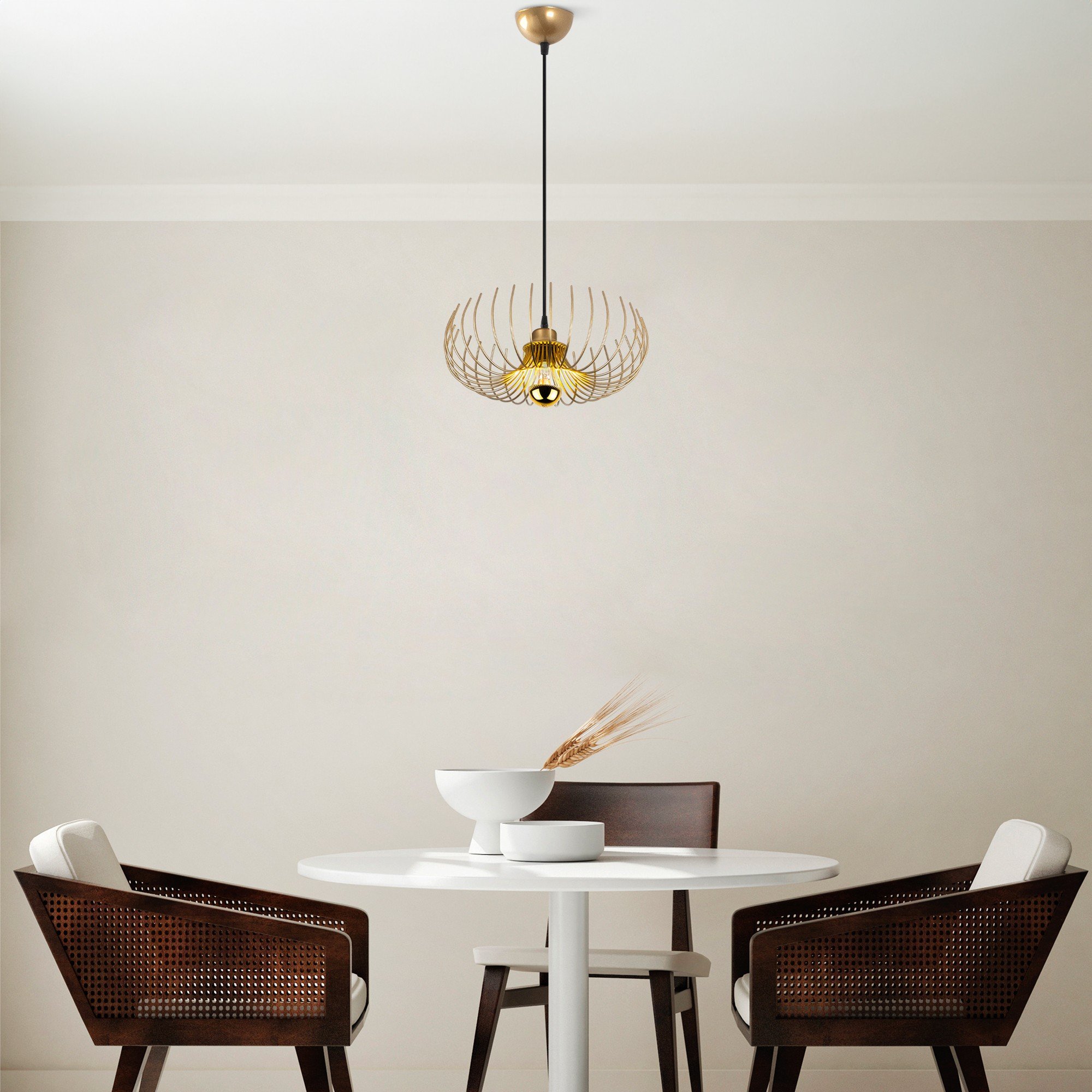 Candeeiro Teto Karsortel N-641-2