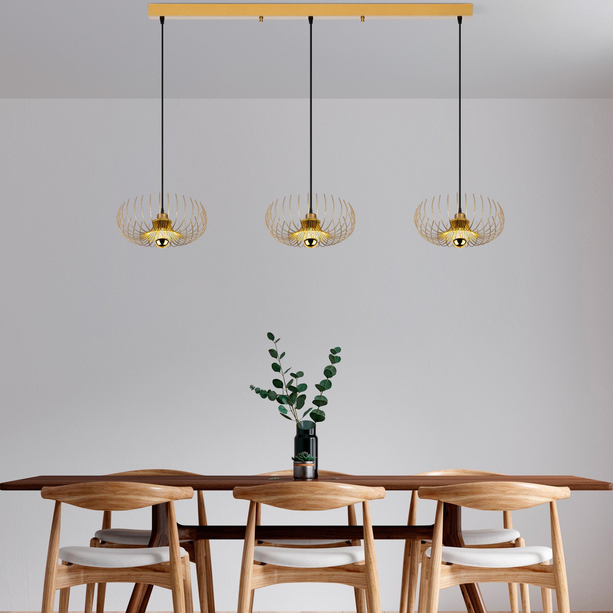 Candeeiro Teto Karsortel N-641-3