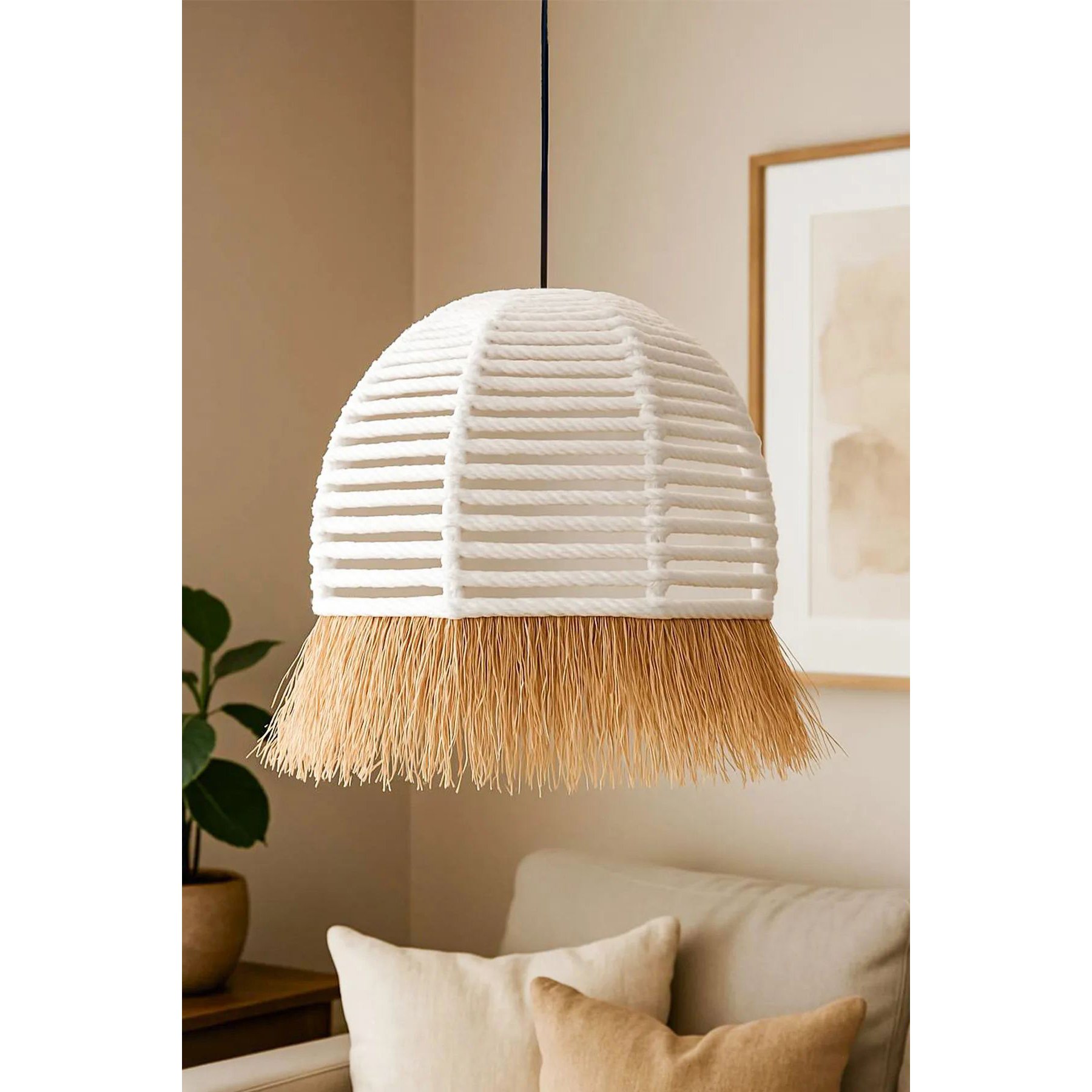 Candeeiro Teto BK083