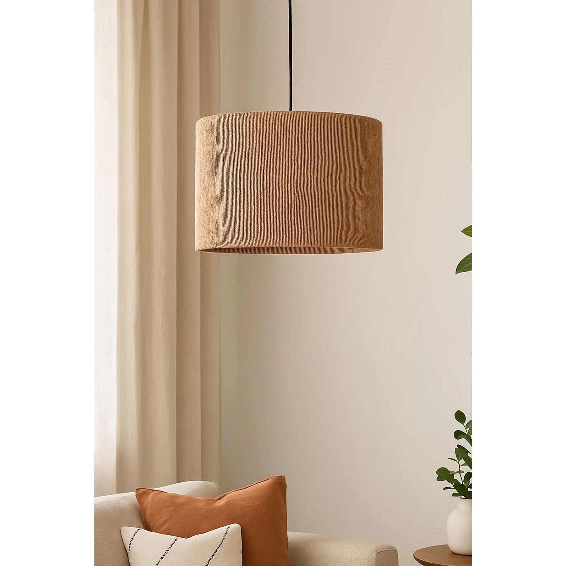 Candeeiro Teto BK082