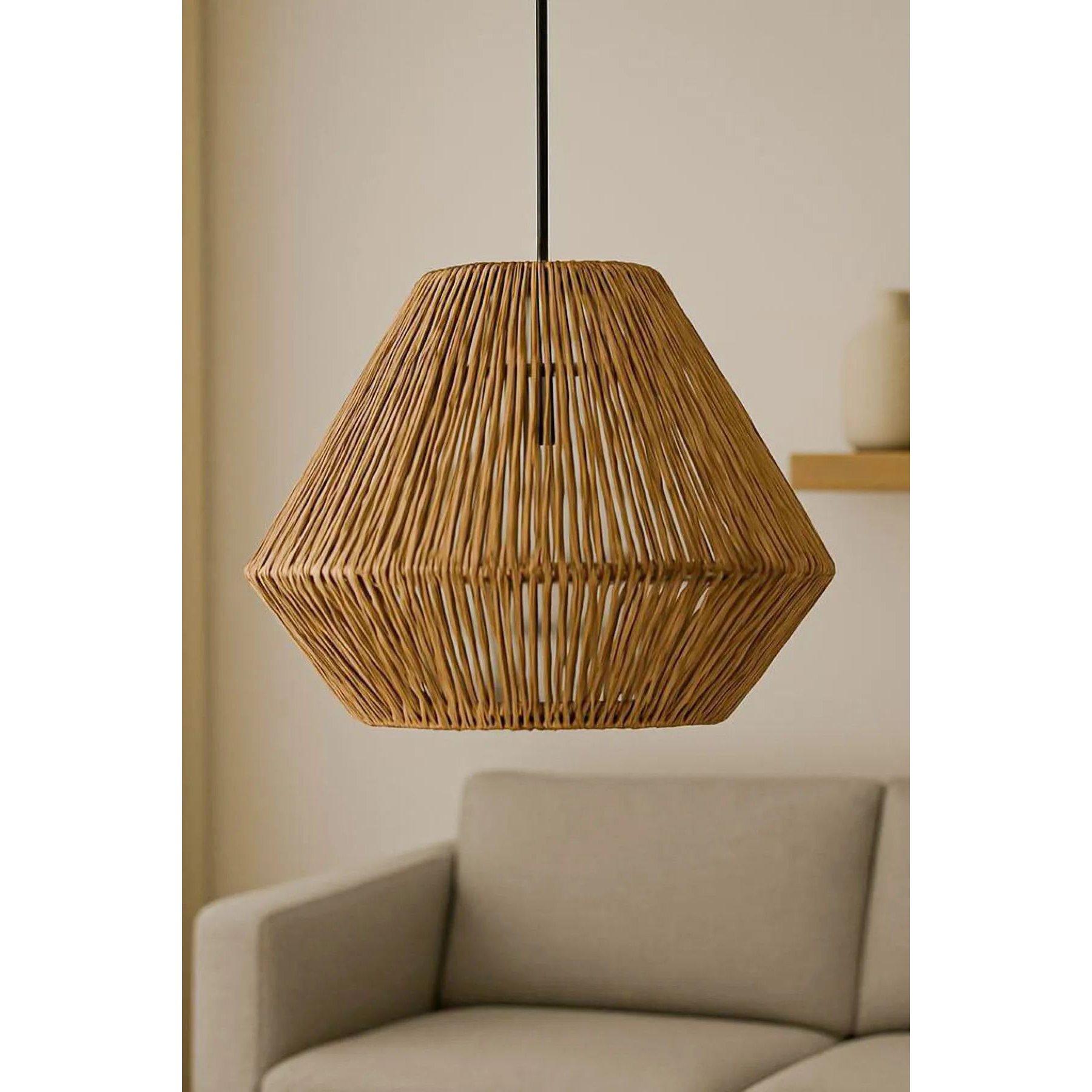 Candeeiro Teto BK085