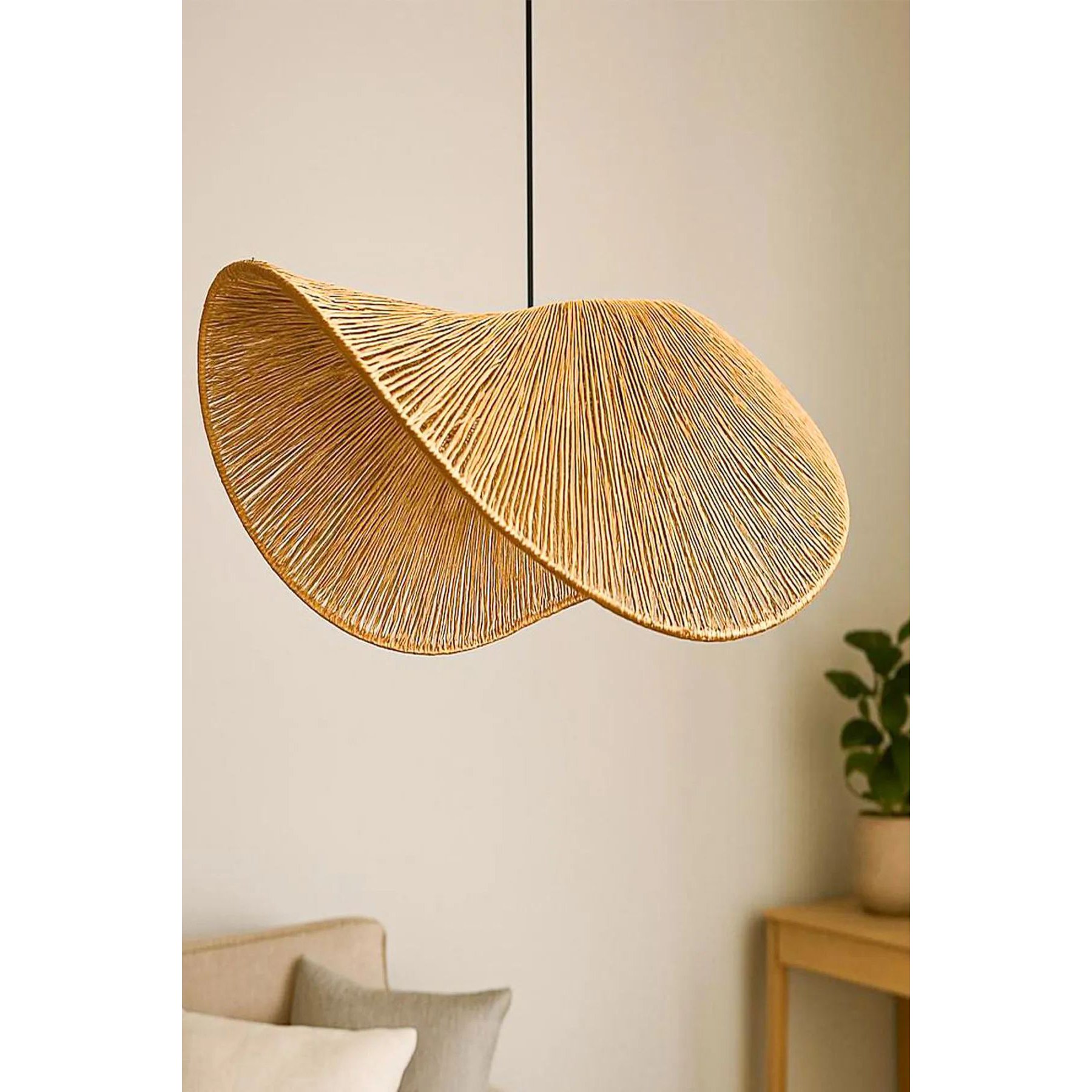 Candeeiro Teto BK075