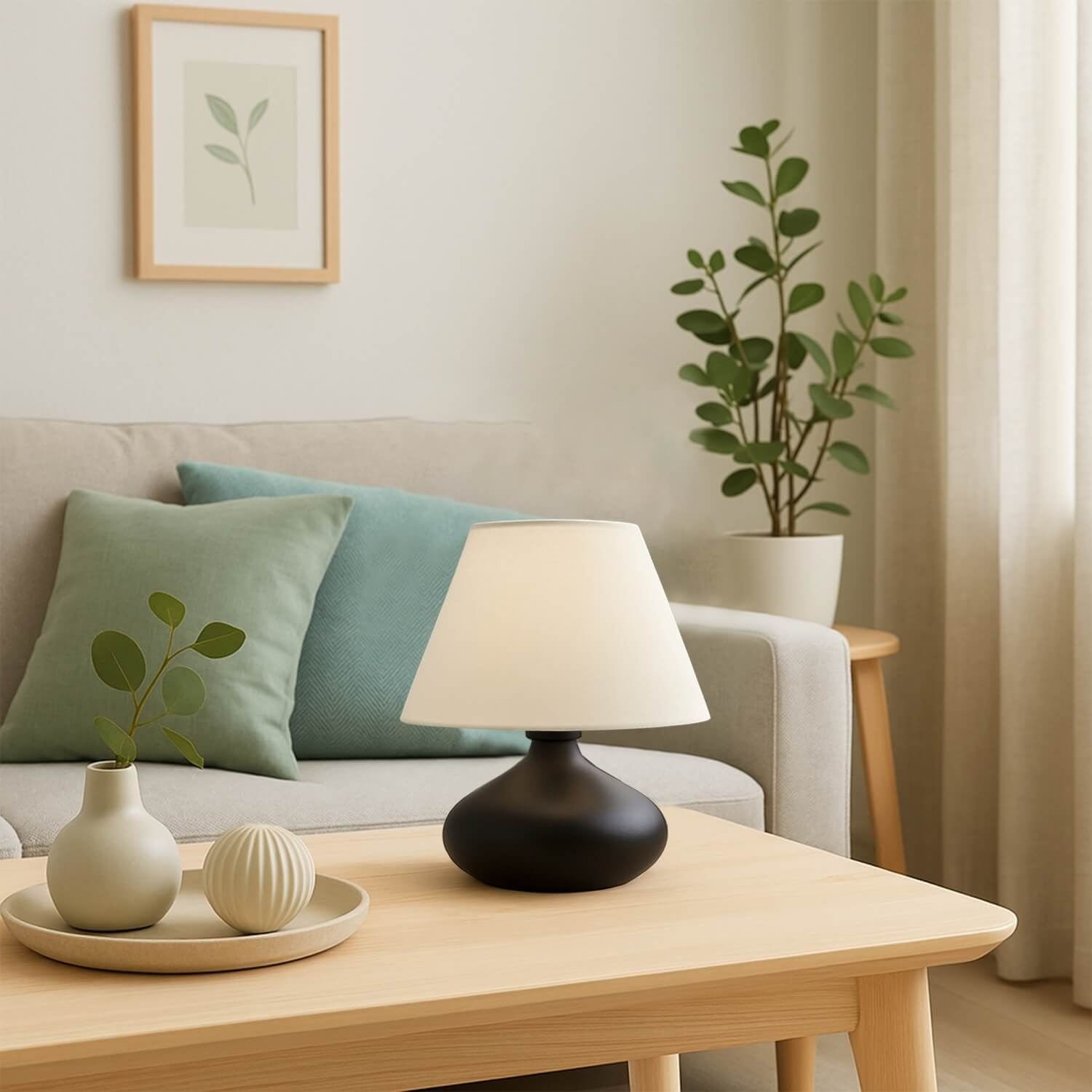 Candeeiro Mesa 242004