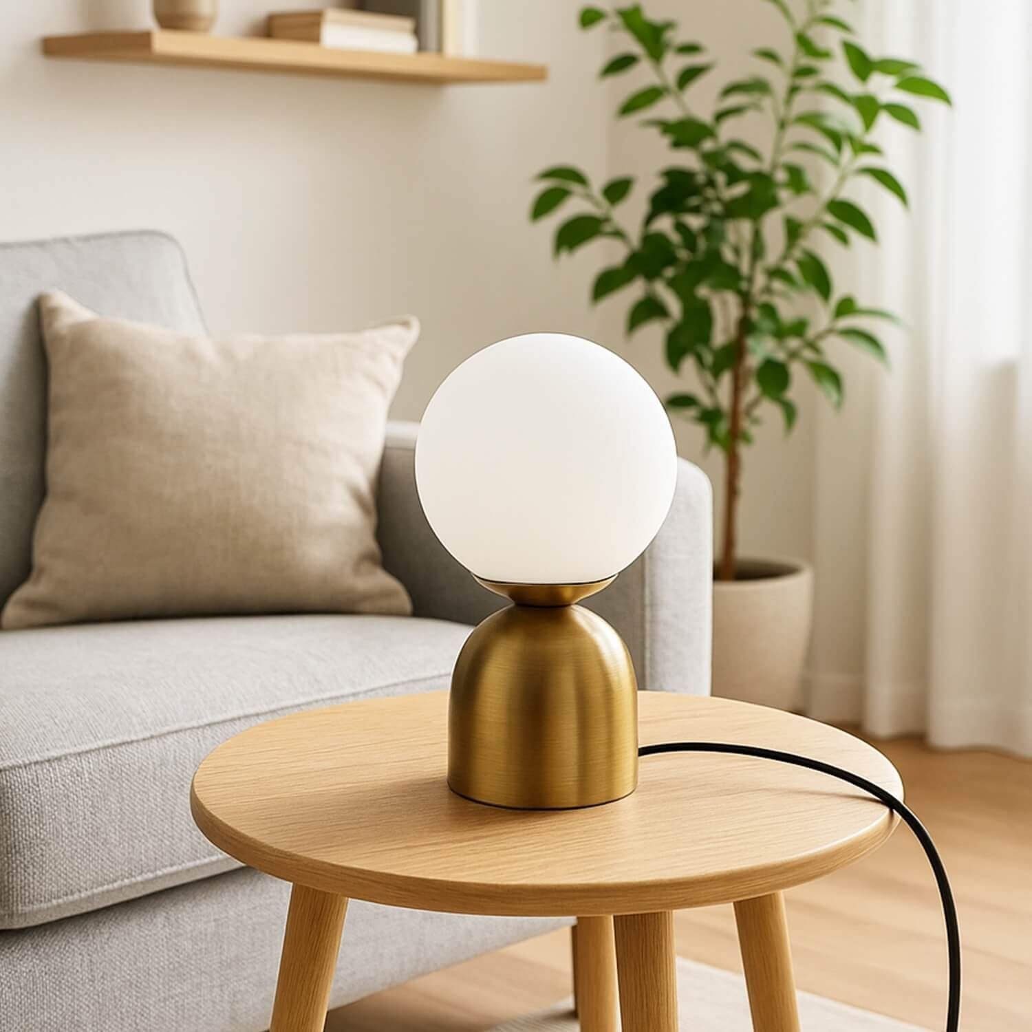 Candeeiro Mesa 242095