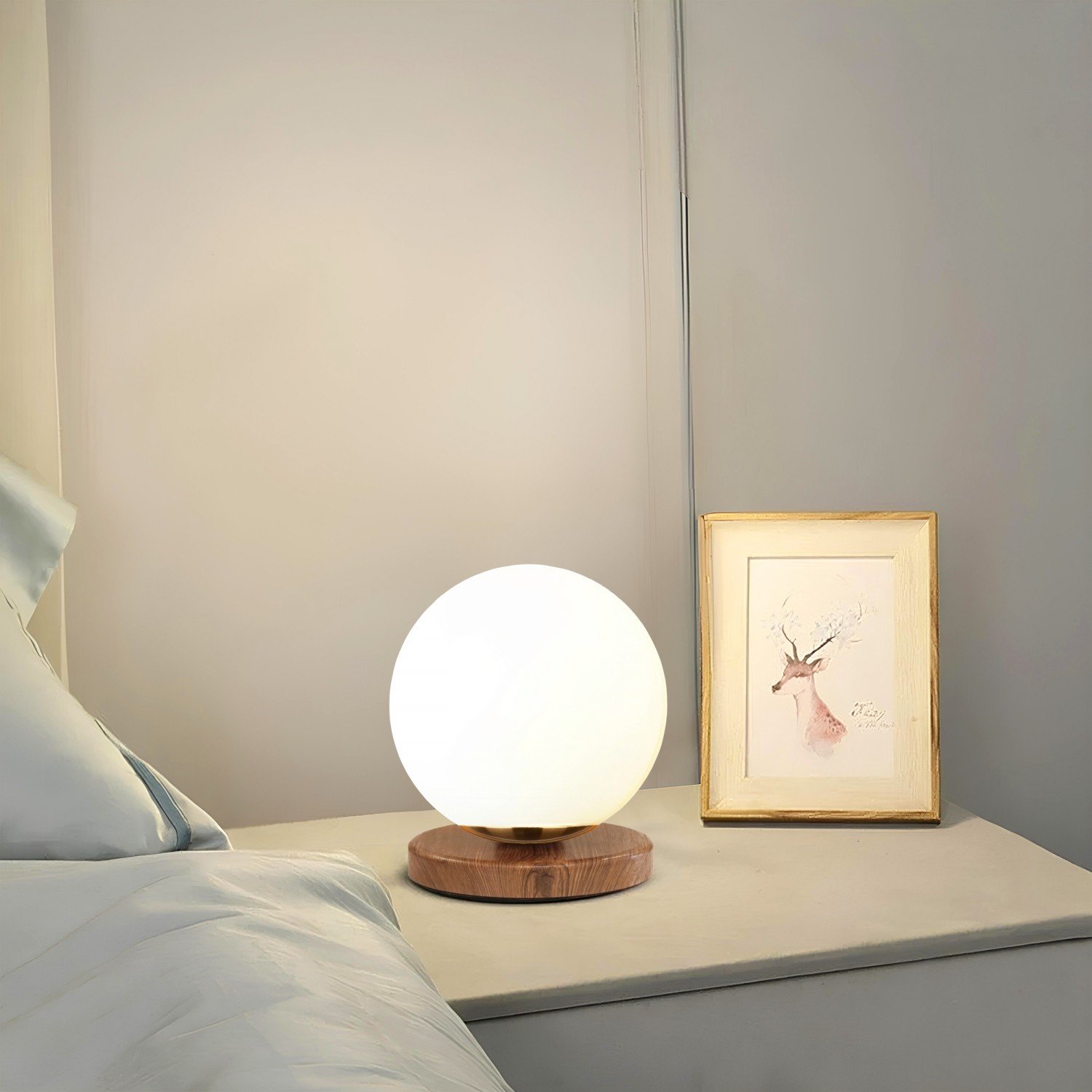 Candeeiro Mesa 241448