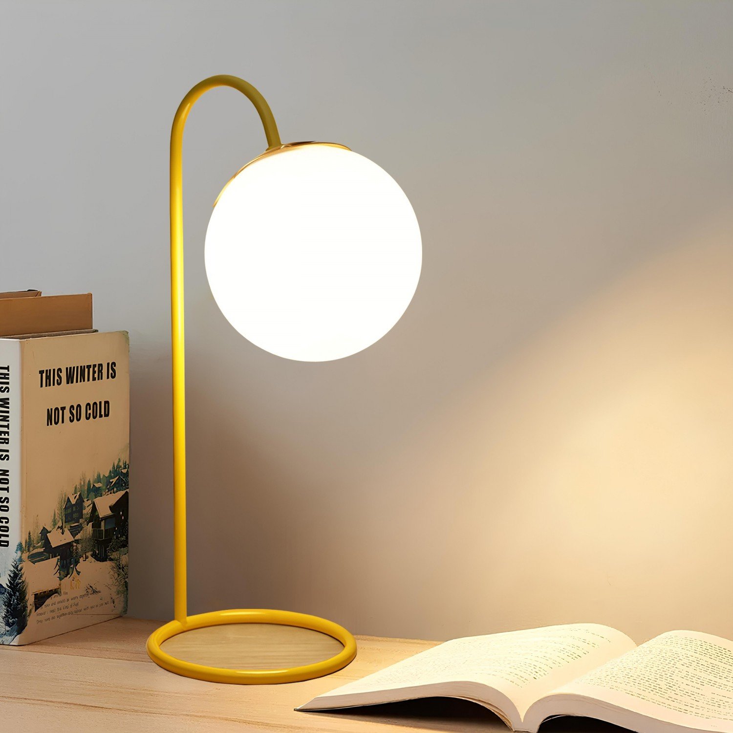 Candeeiro Mesa 241456