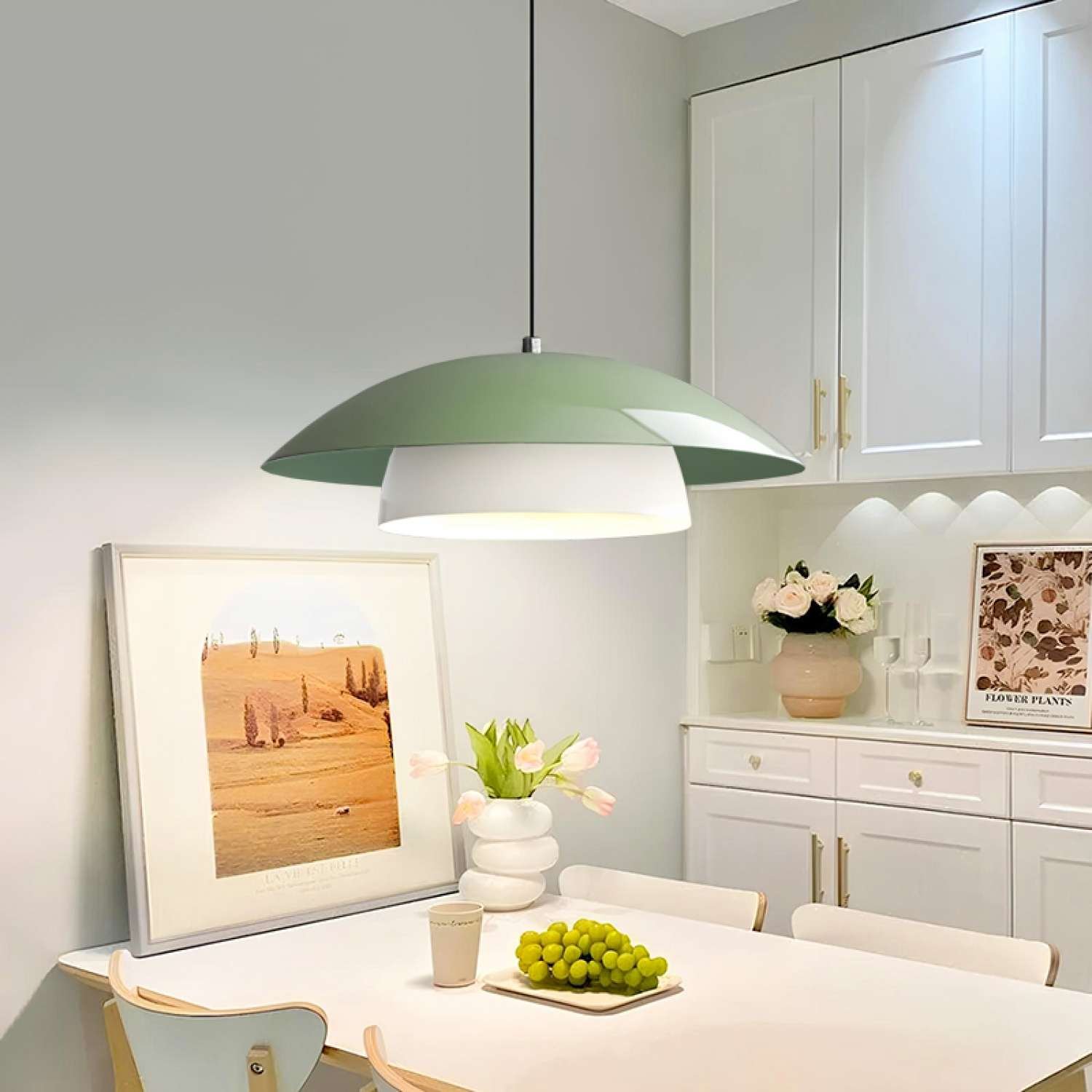 Candeeiro Teto 241701