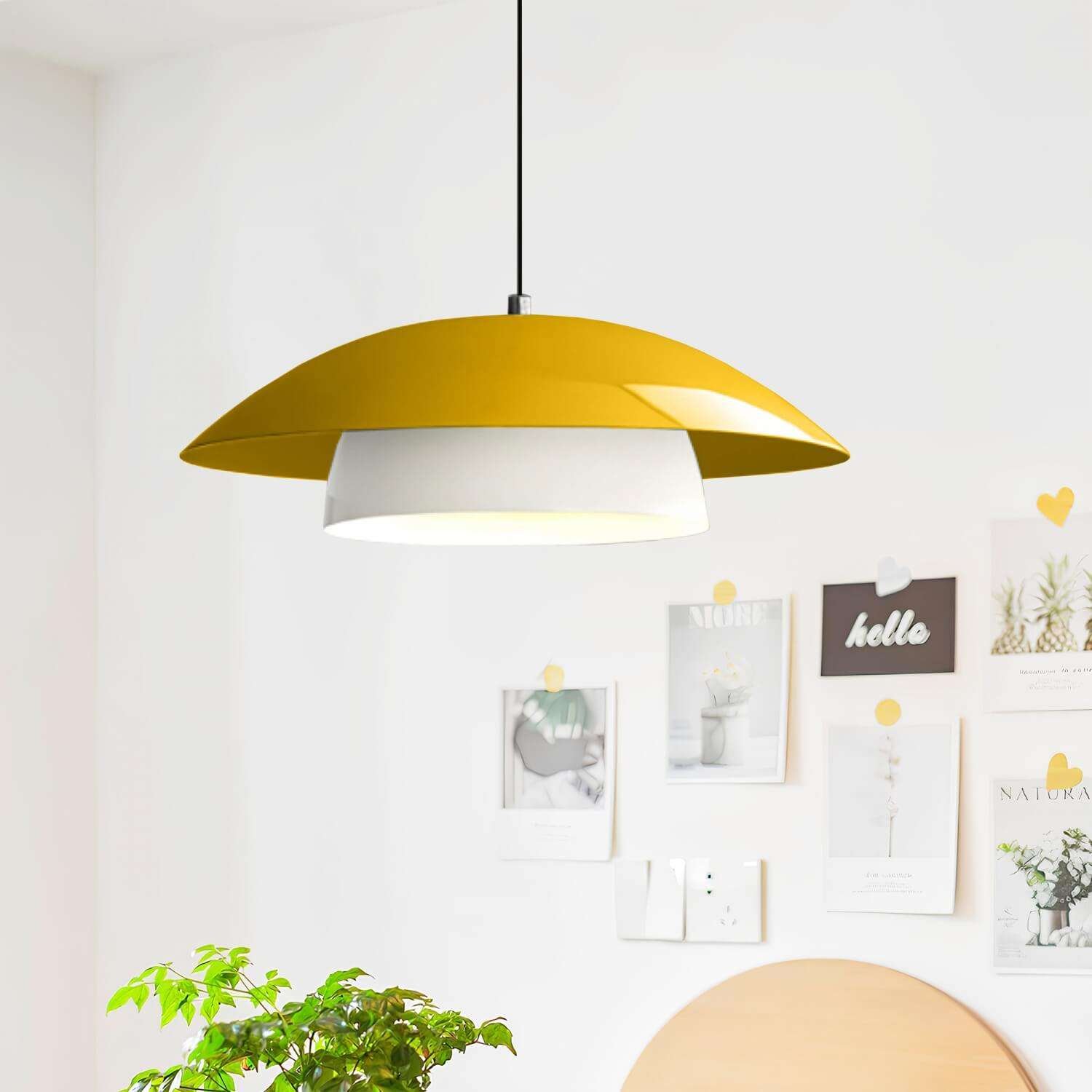 Candeeiro Teto 241760