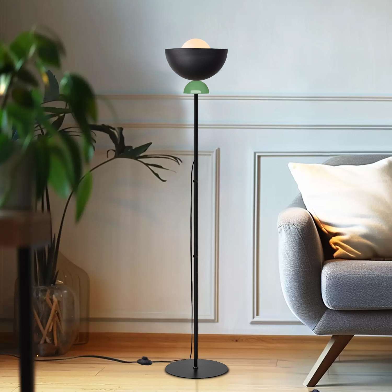 Candeeiro Chão 241745