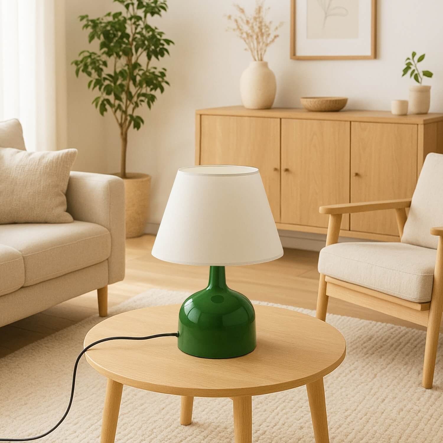 Candeeiro Mesa 241756