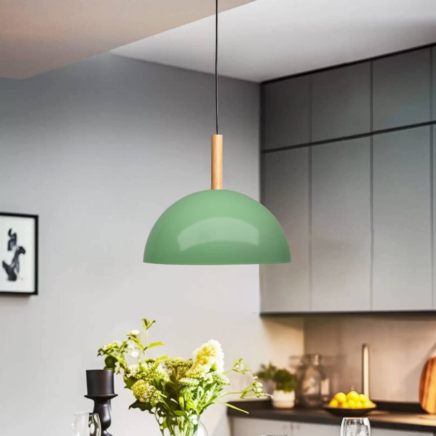 Candeeiro Teto 241896