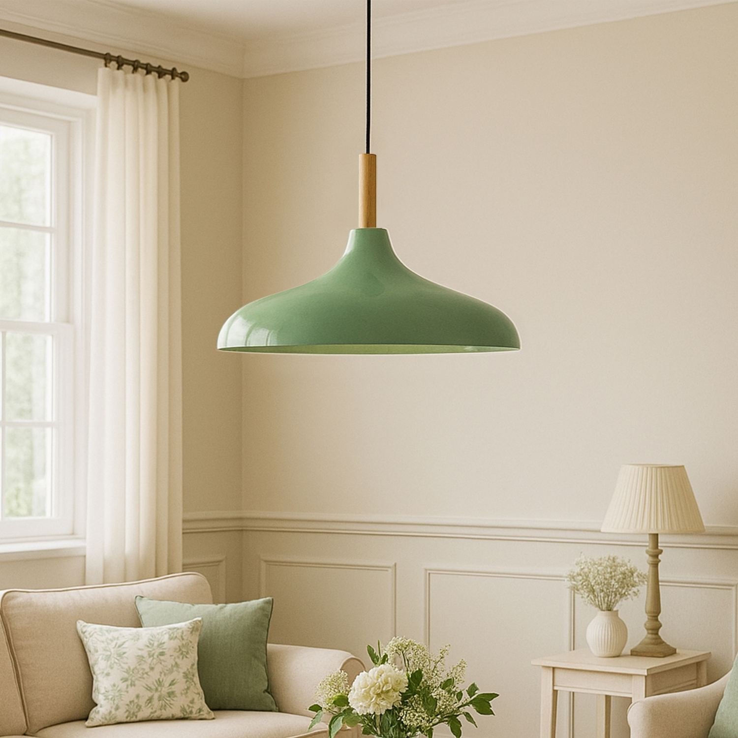 Candeeiro Teto 241974