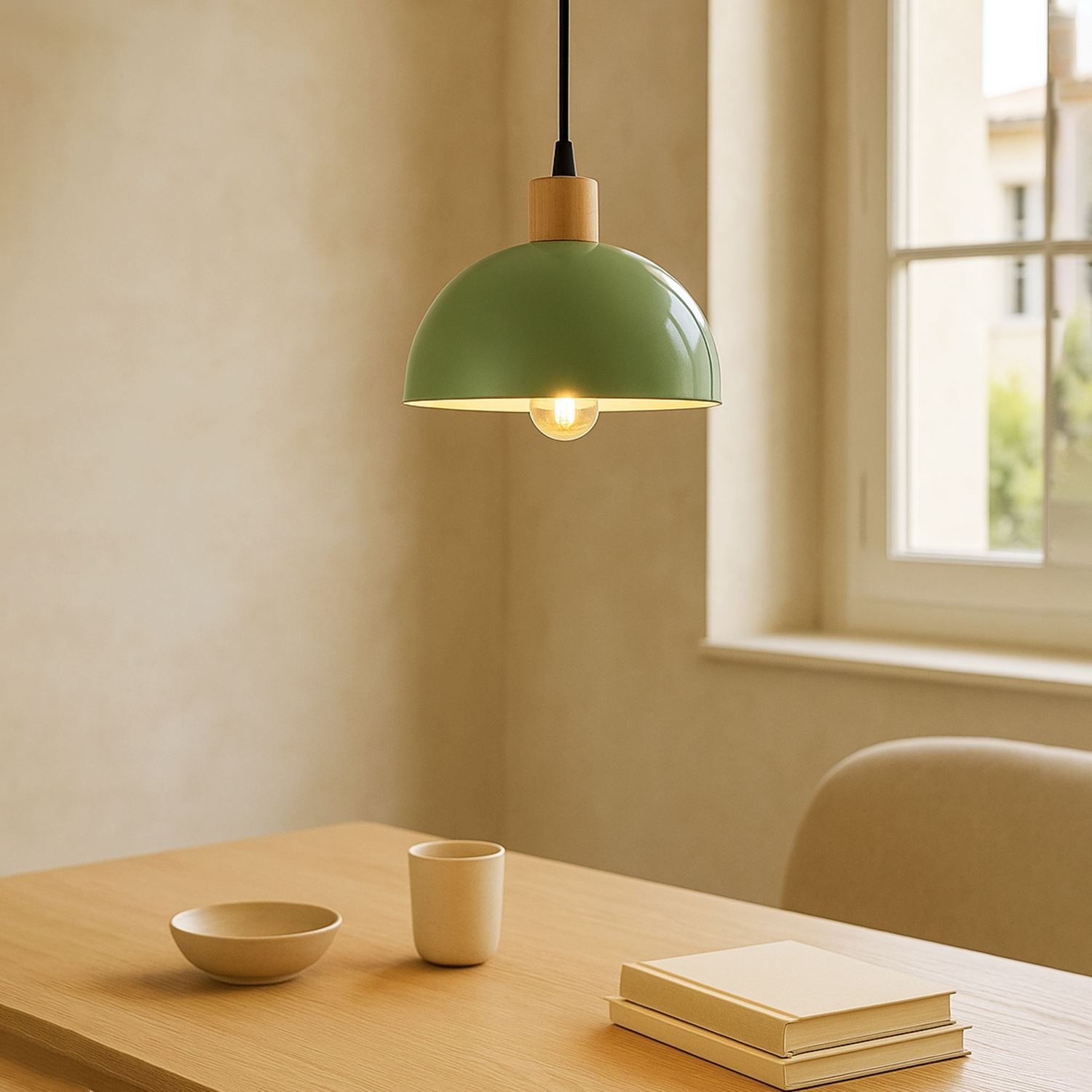 Candeeiro Teto 242073