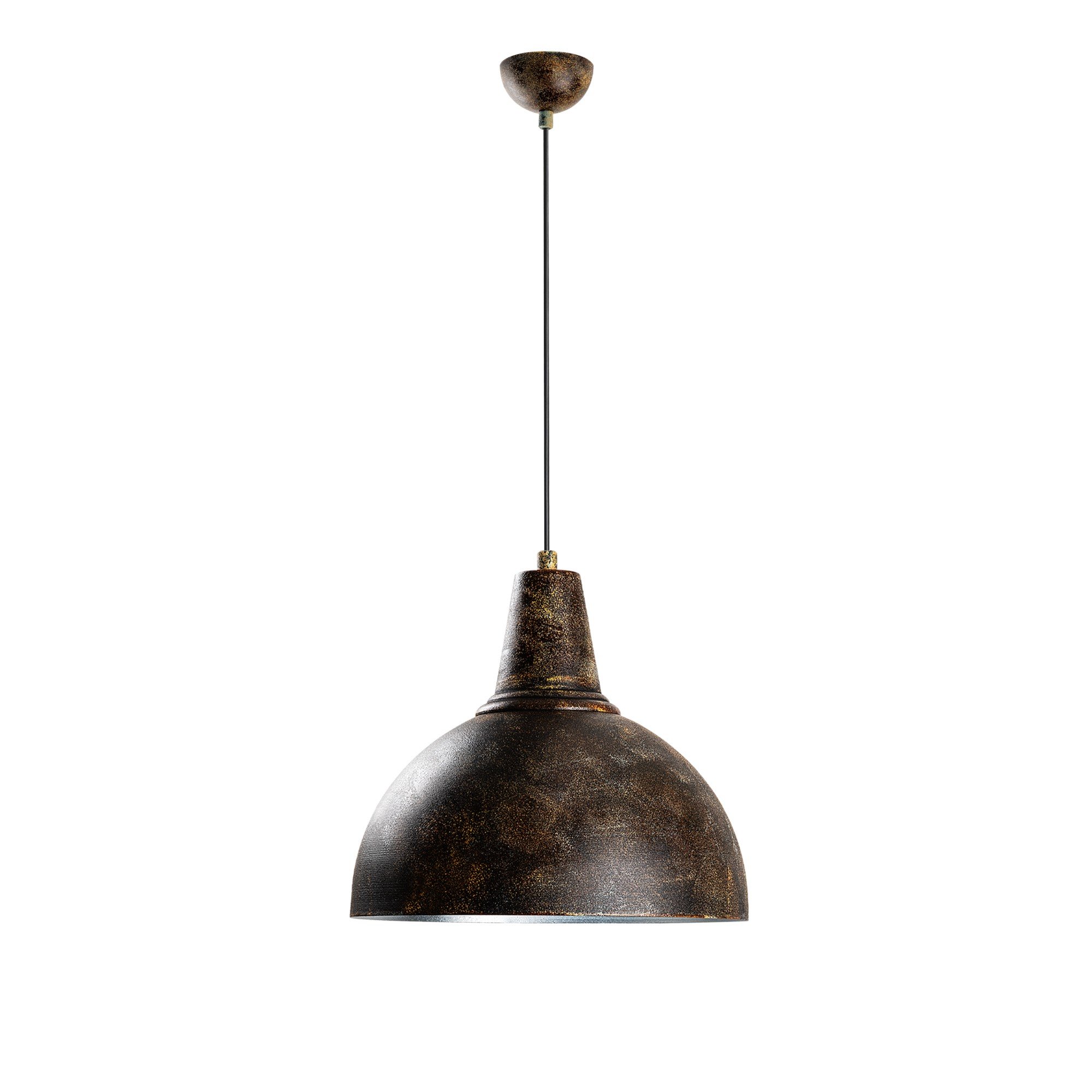 Candeeiro Teto KURE-30-NUS-2451-RETRO