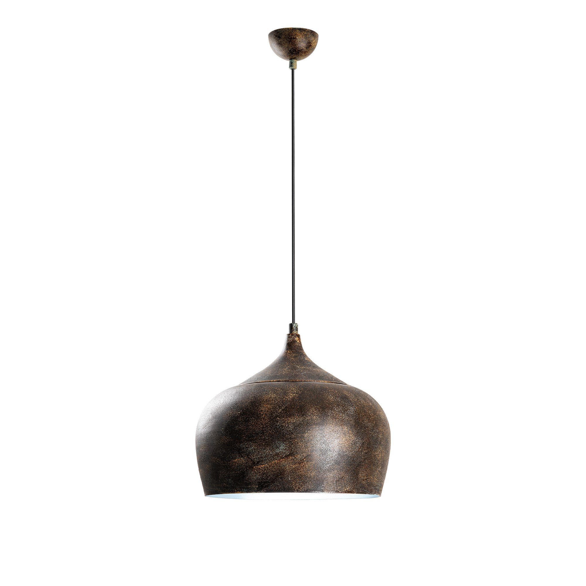 Candeeiro Teto PATINE-3761-RETRO