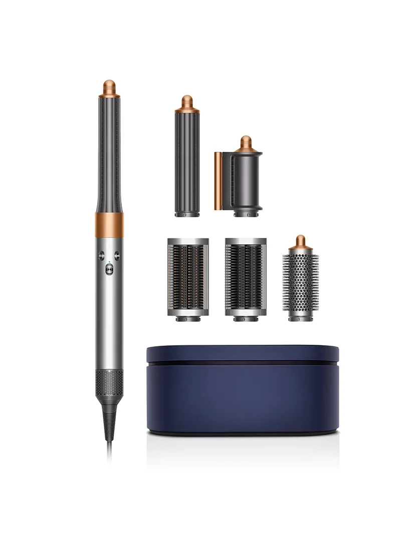 Airwap Multi-Styler Cobre