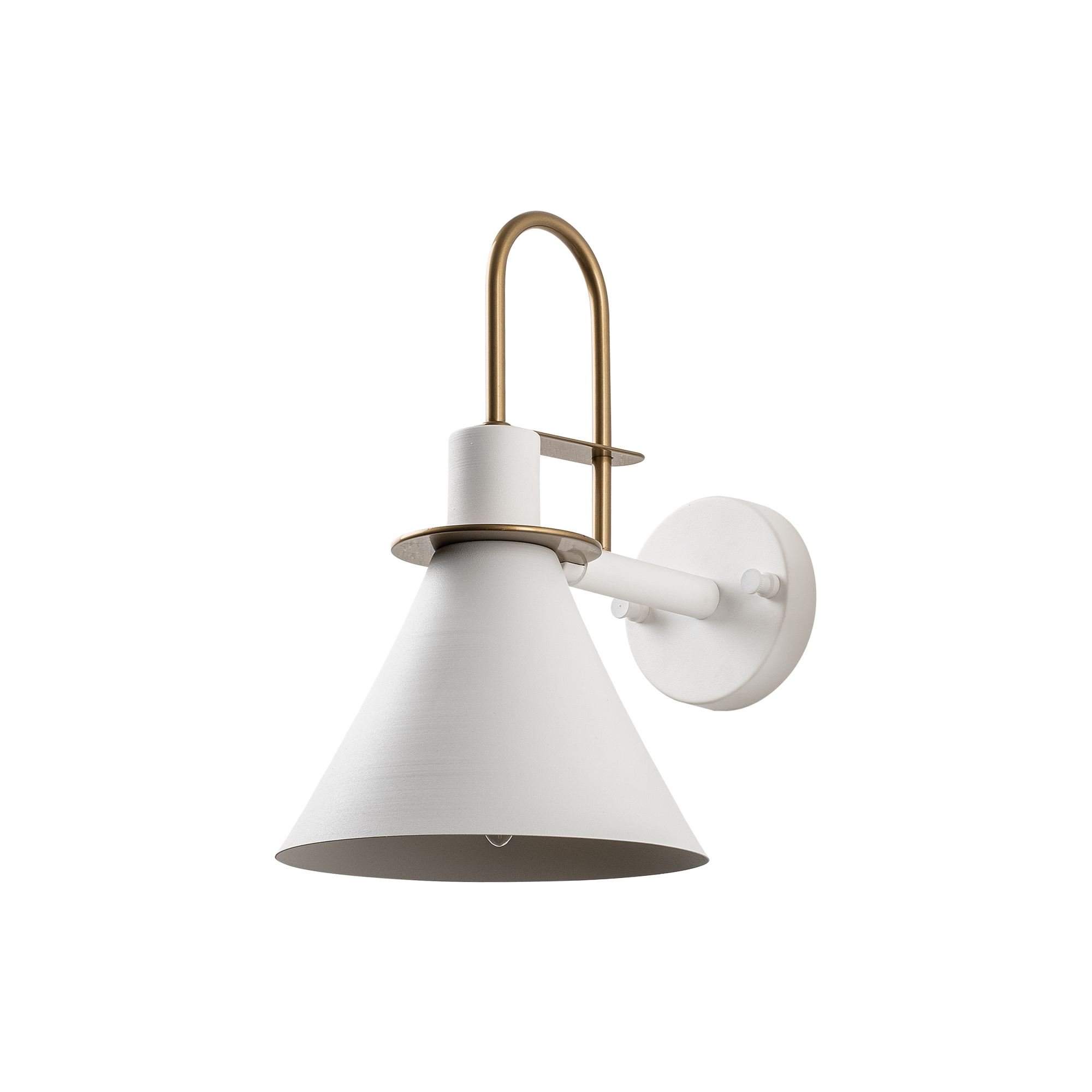 Candeeiro Parede Arco 15041