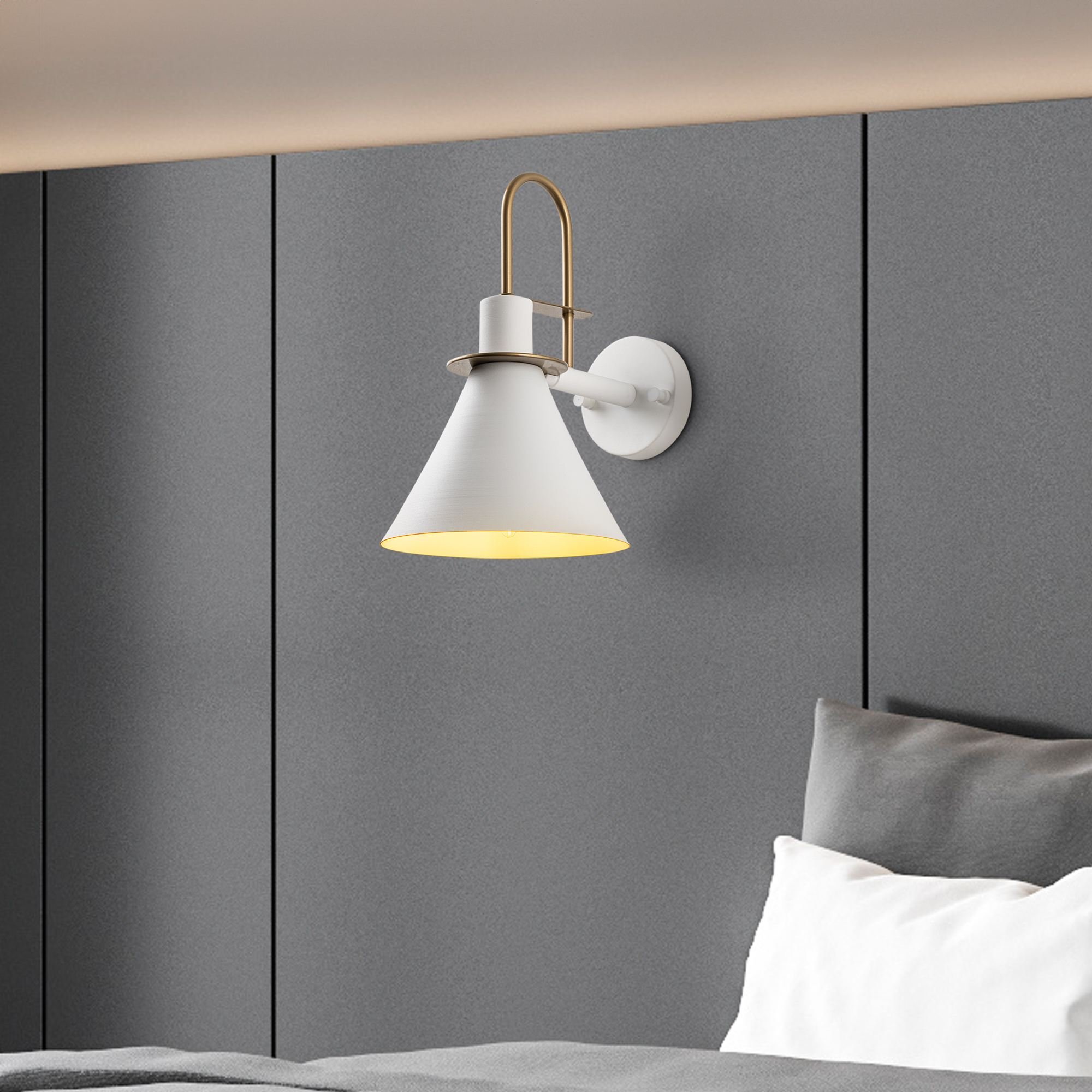 Candeeiro Parede Arco 15041