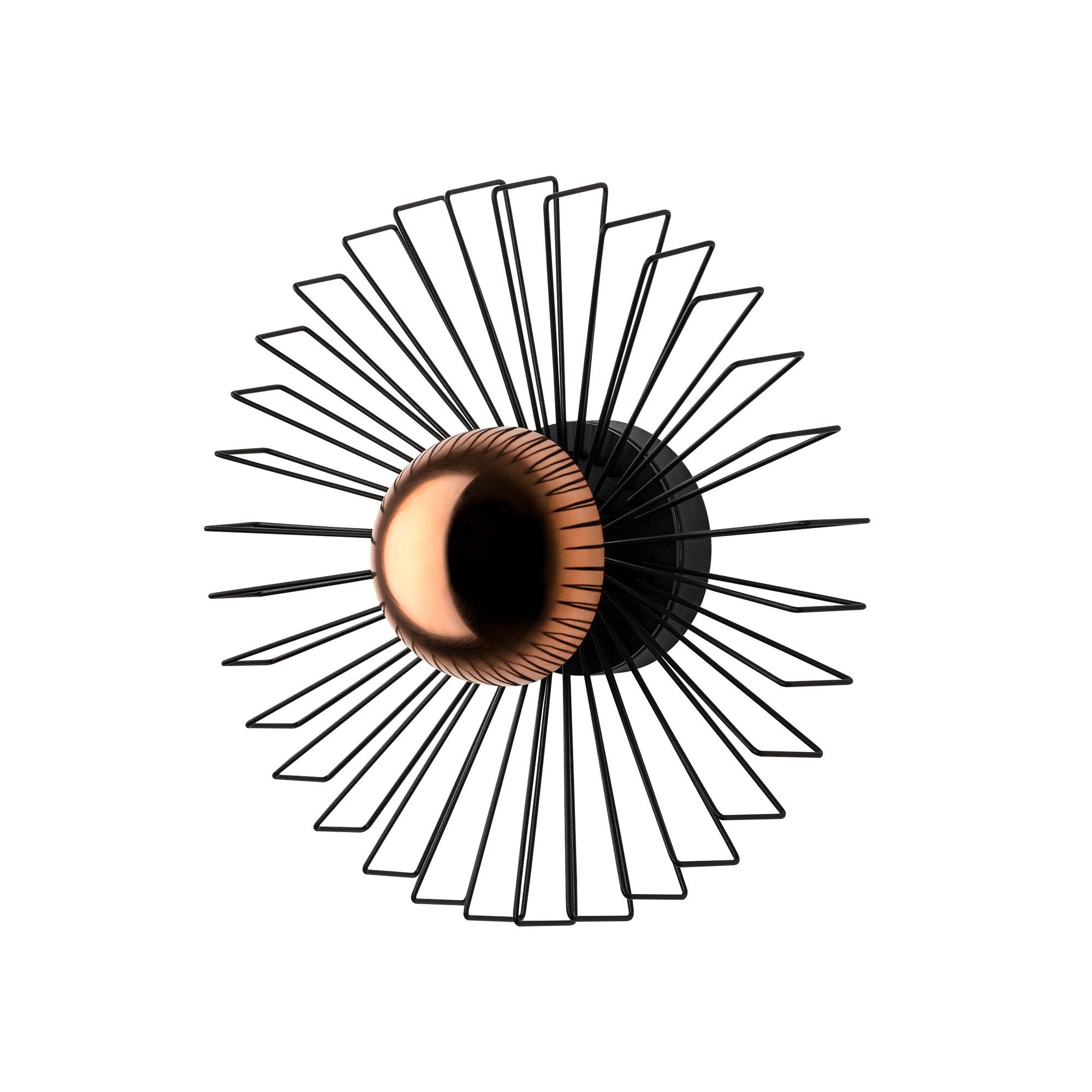 Candeeiro Parede Kaya 15230 M