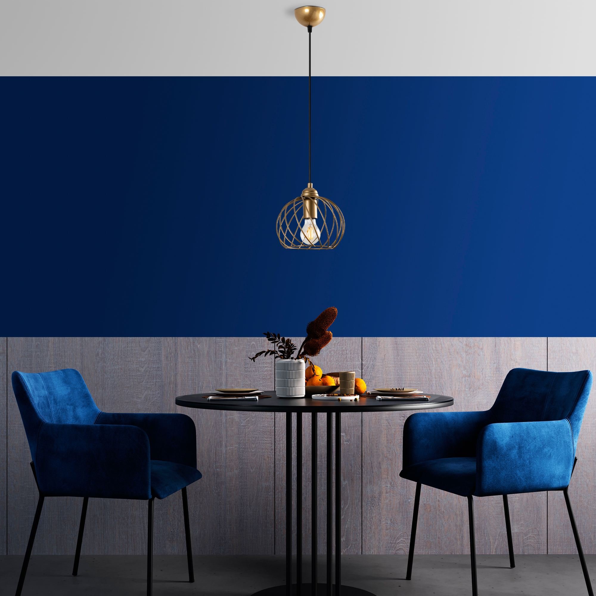 Candeeiro Teto Nova 15402