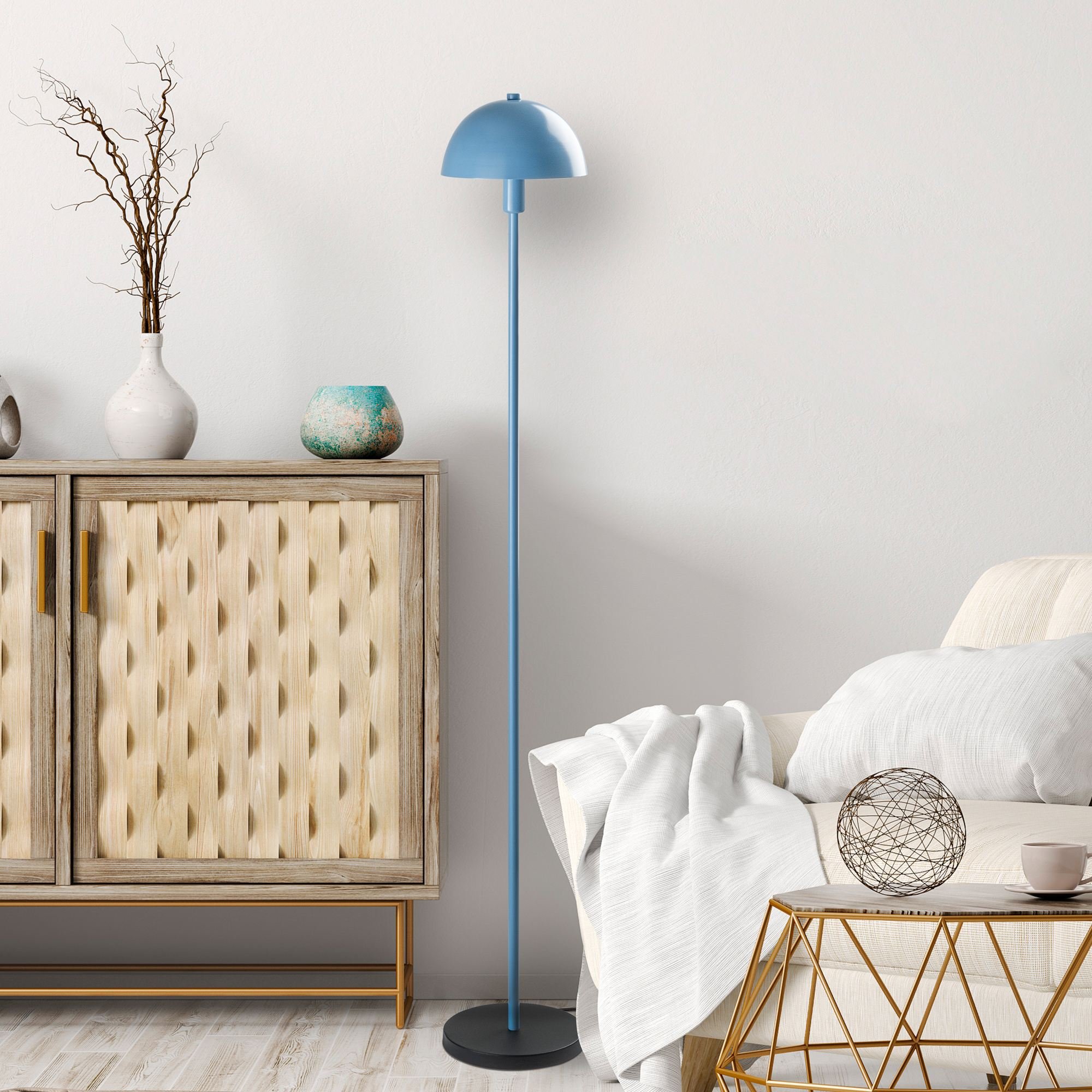 Candeeiro Chão Togg 14814