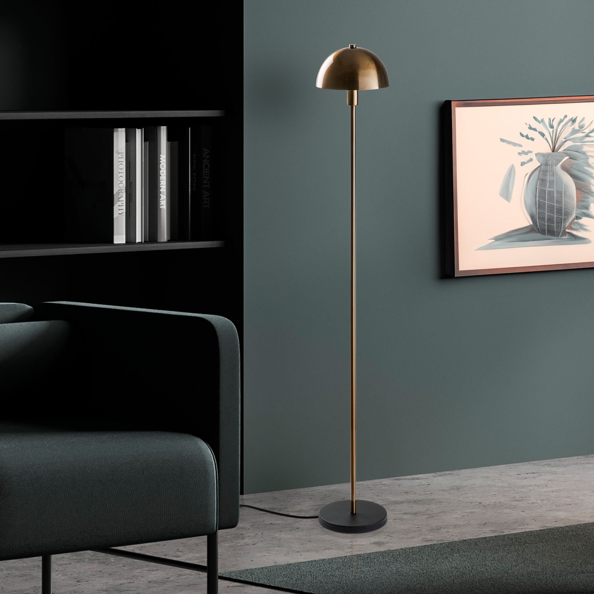 Candeeiro Chão Togg 14816