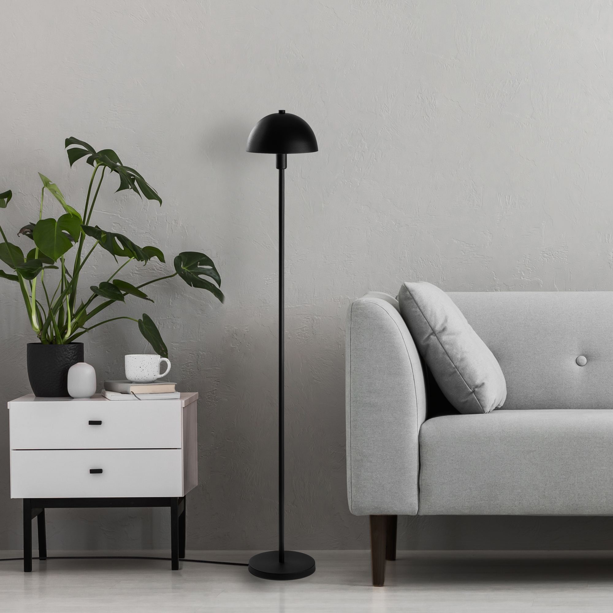 Candeeiro Chão Togg 14817