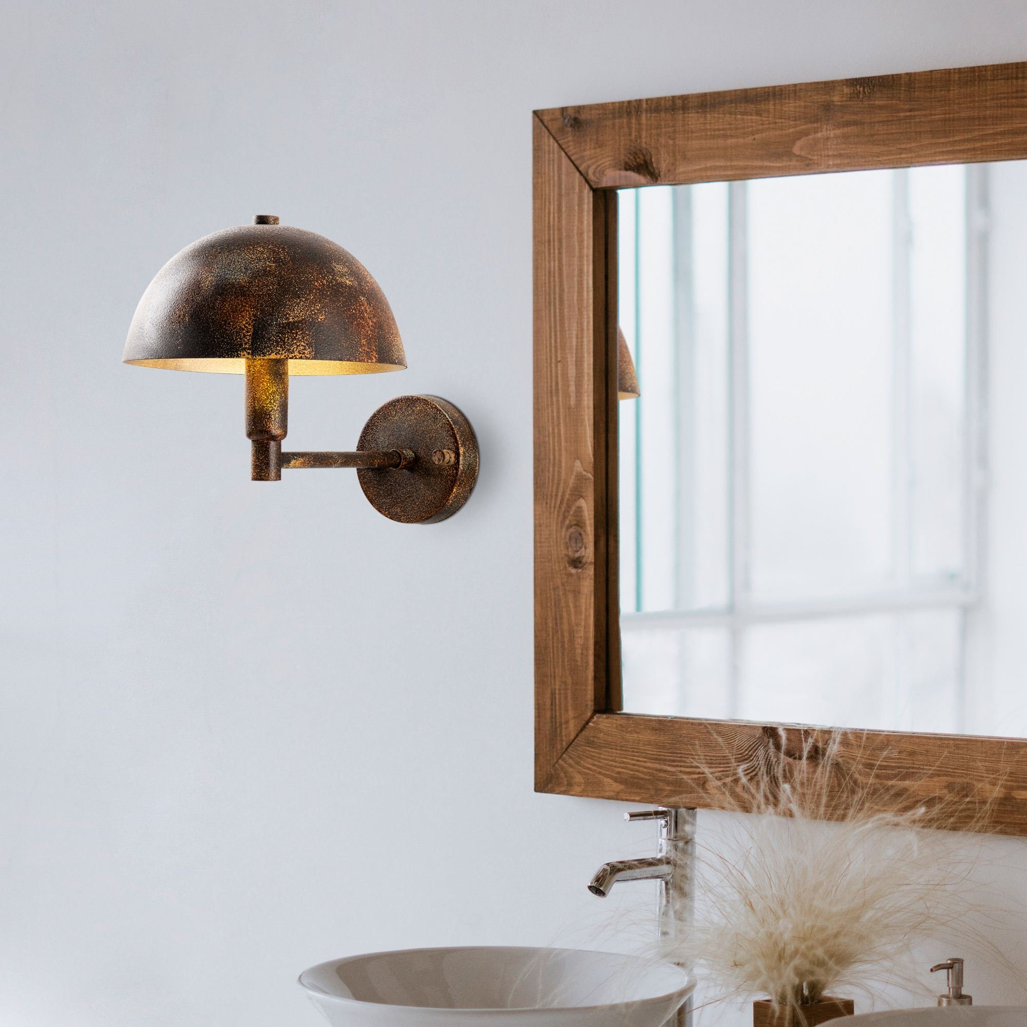 Candeeiro Parede Togg 14831