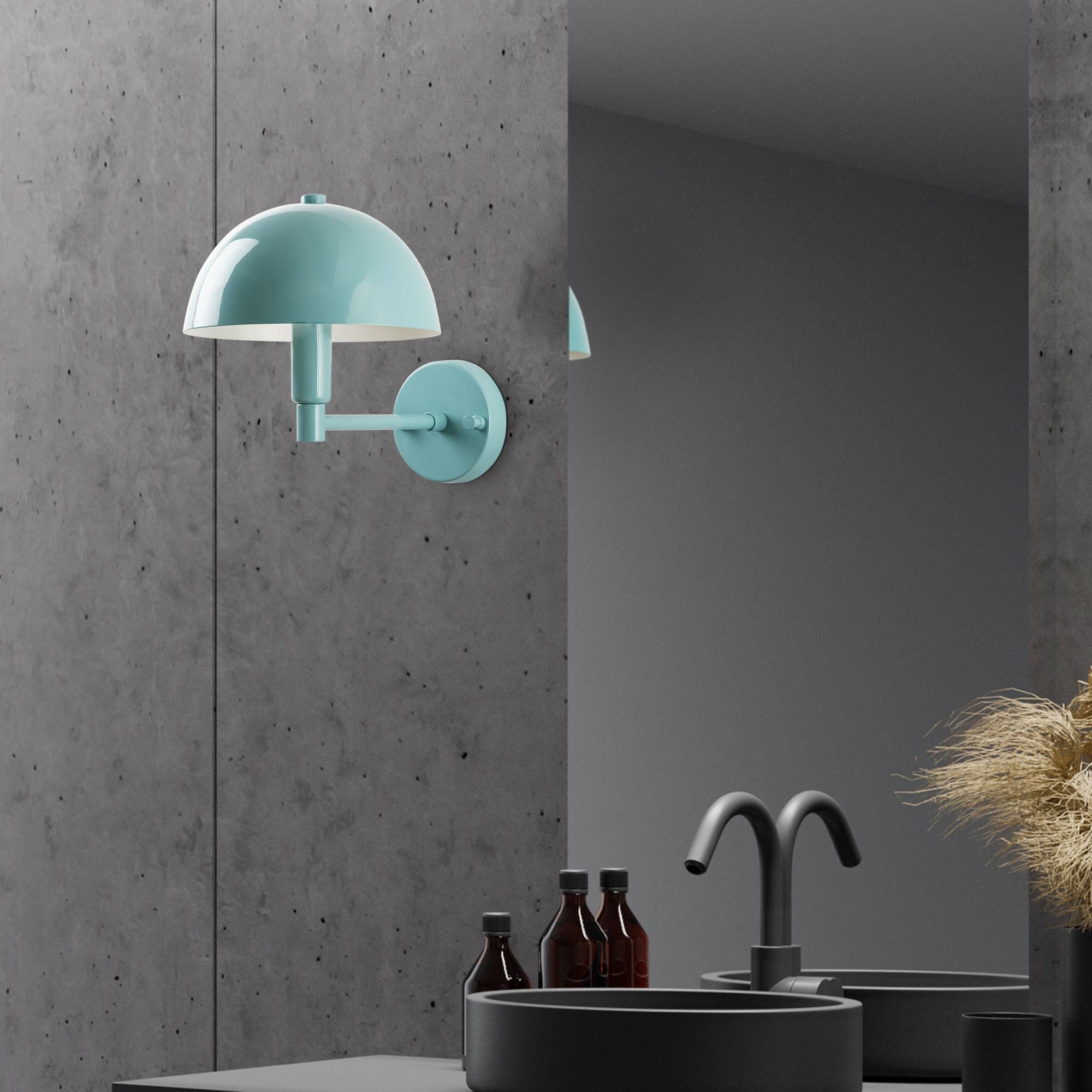 Candeeiro Parede Togg 14832