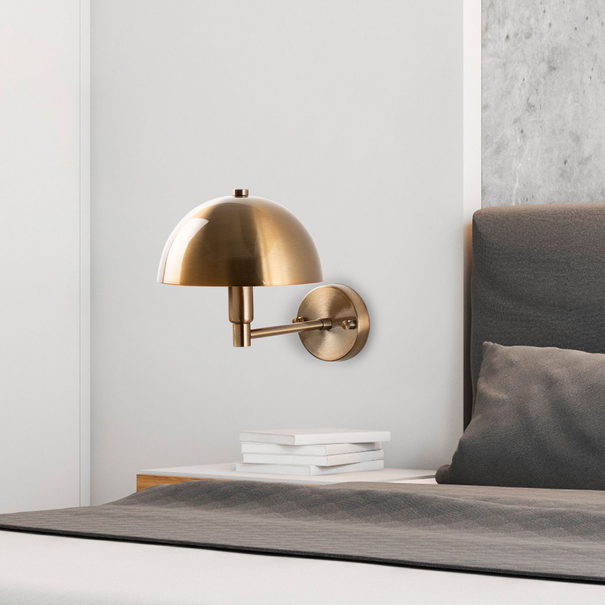 Candeeiro Parede Togg 14836