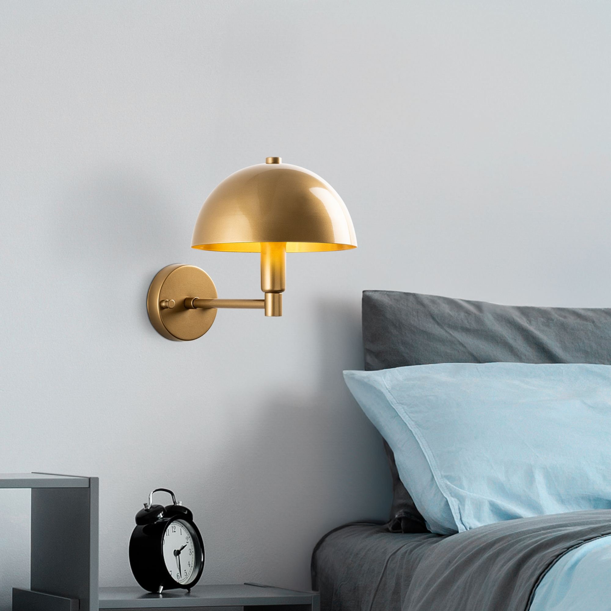 Candeeiro Parede Togg 14838