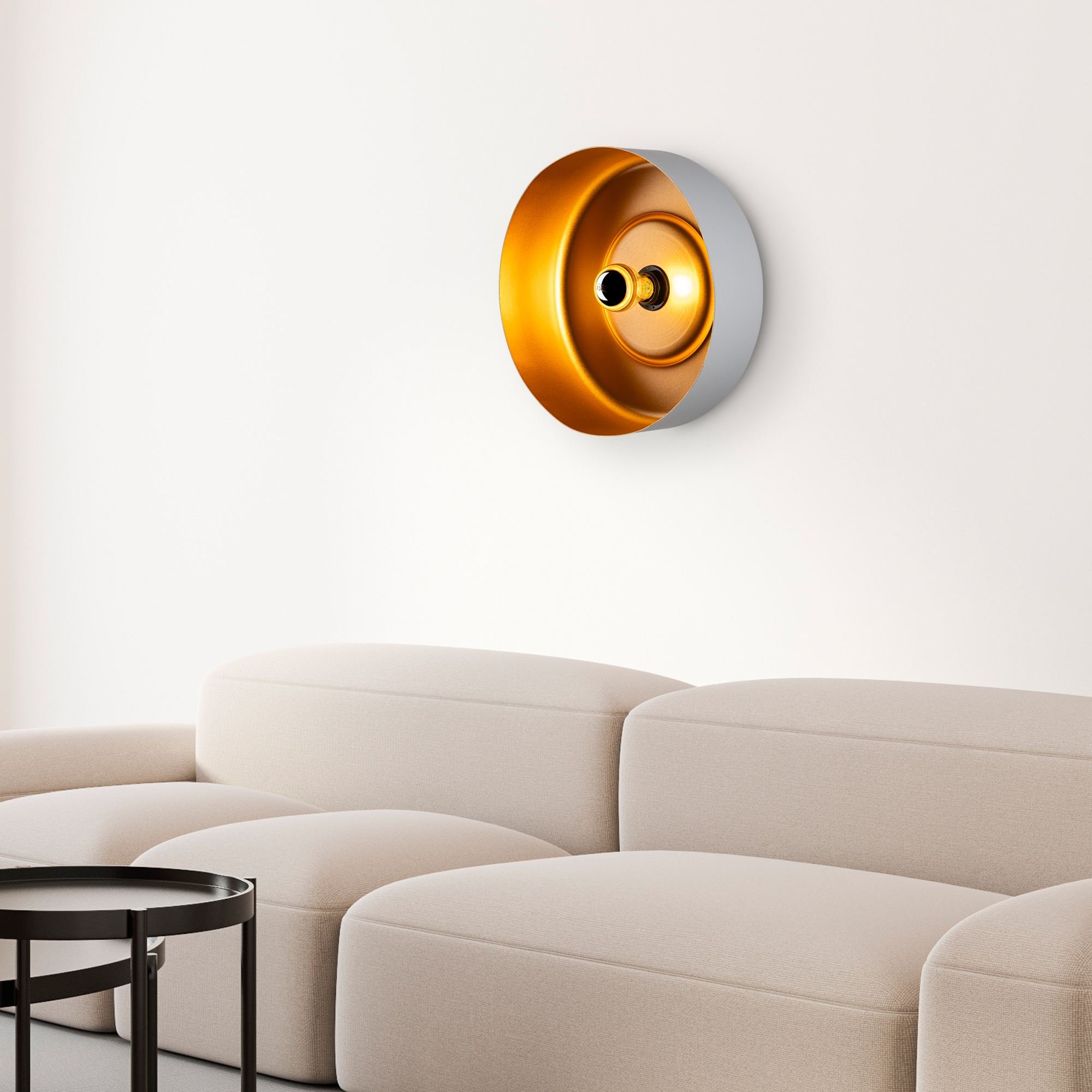 Candeeiro Parede Vesta 15071