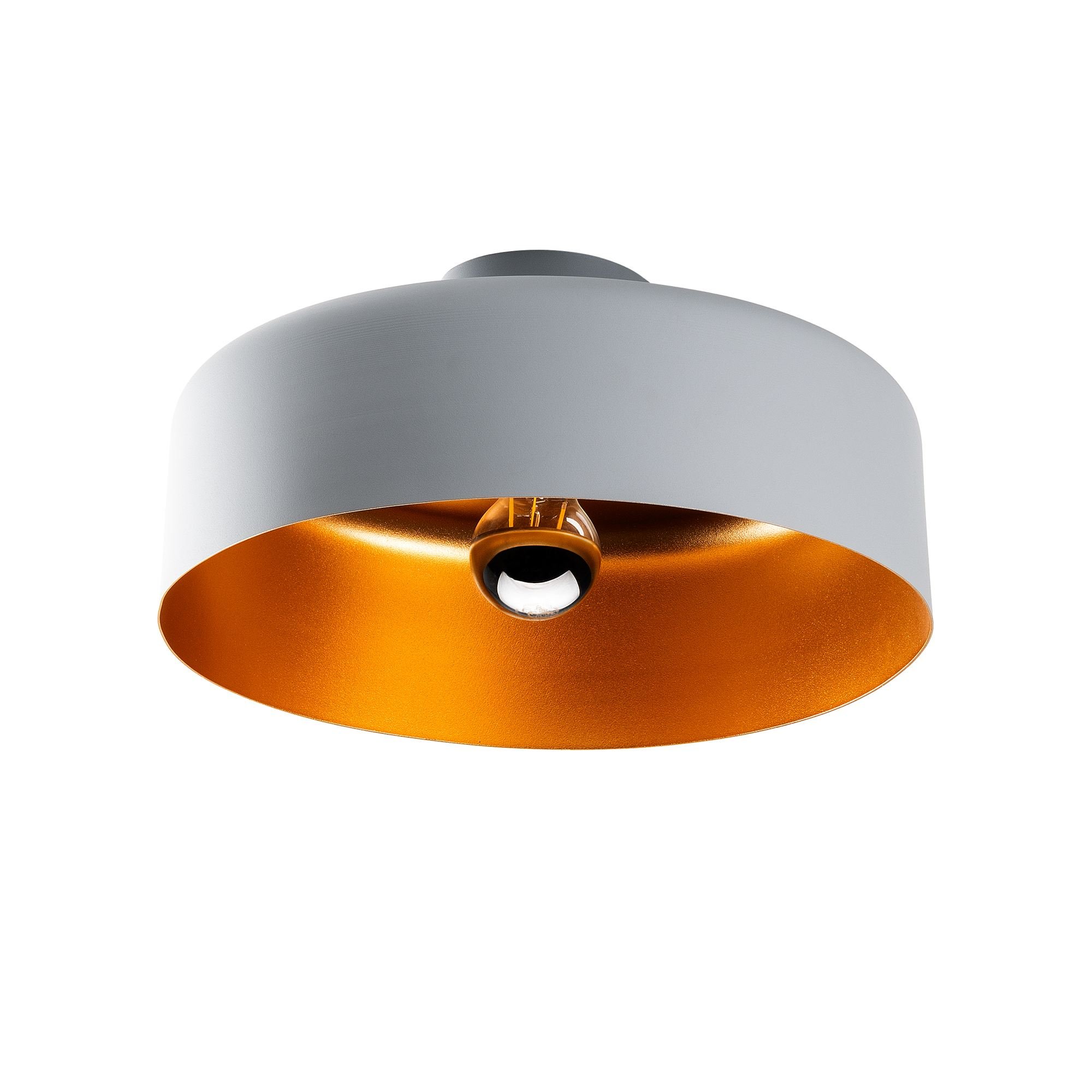 Candeeiro Teto Vesta 15076