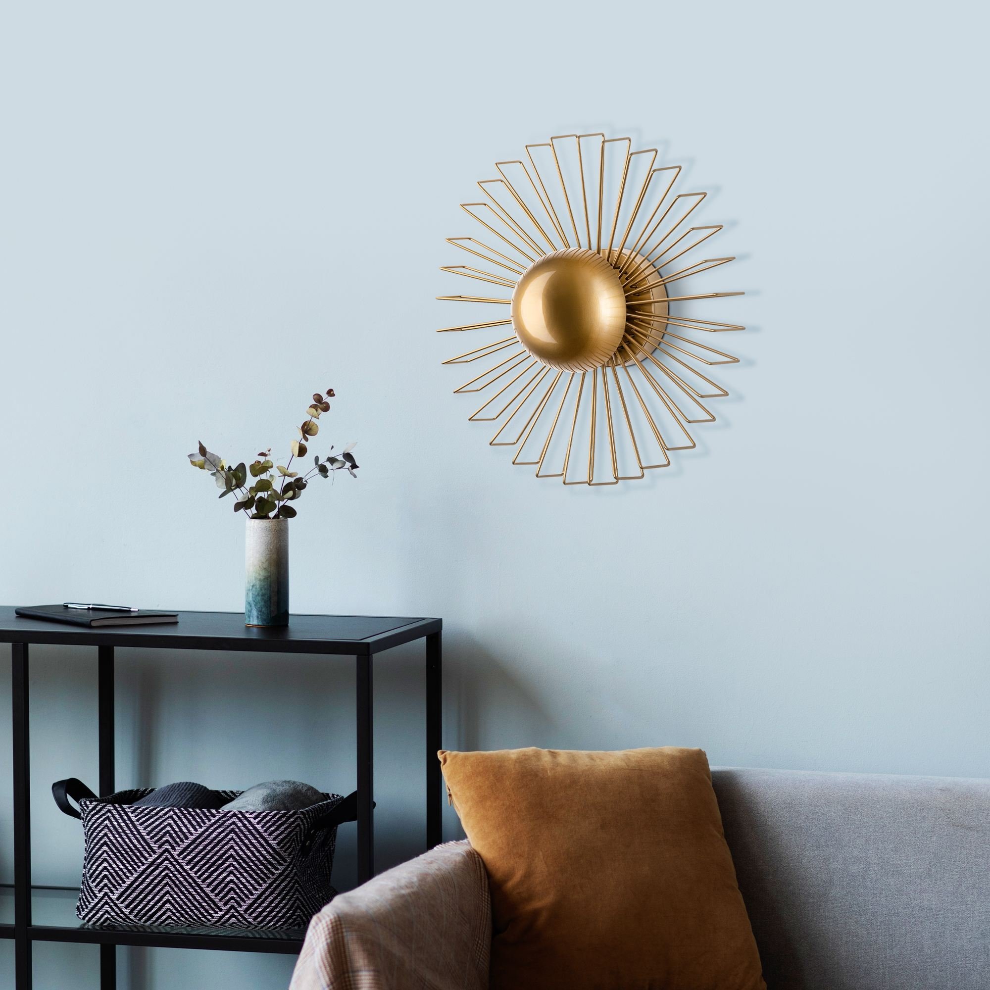 Candeeiro Parede Kaya 15231 M