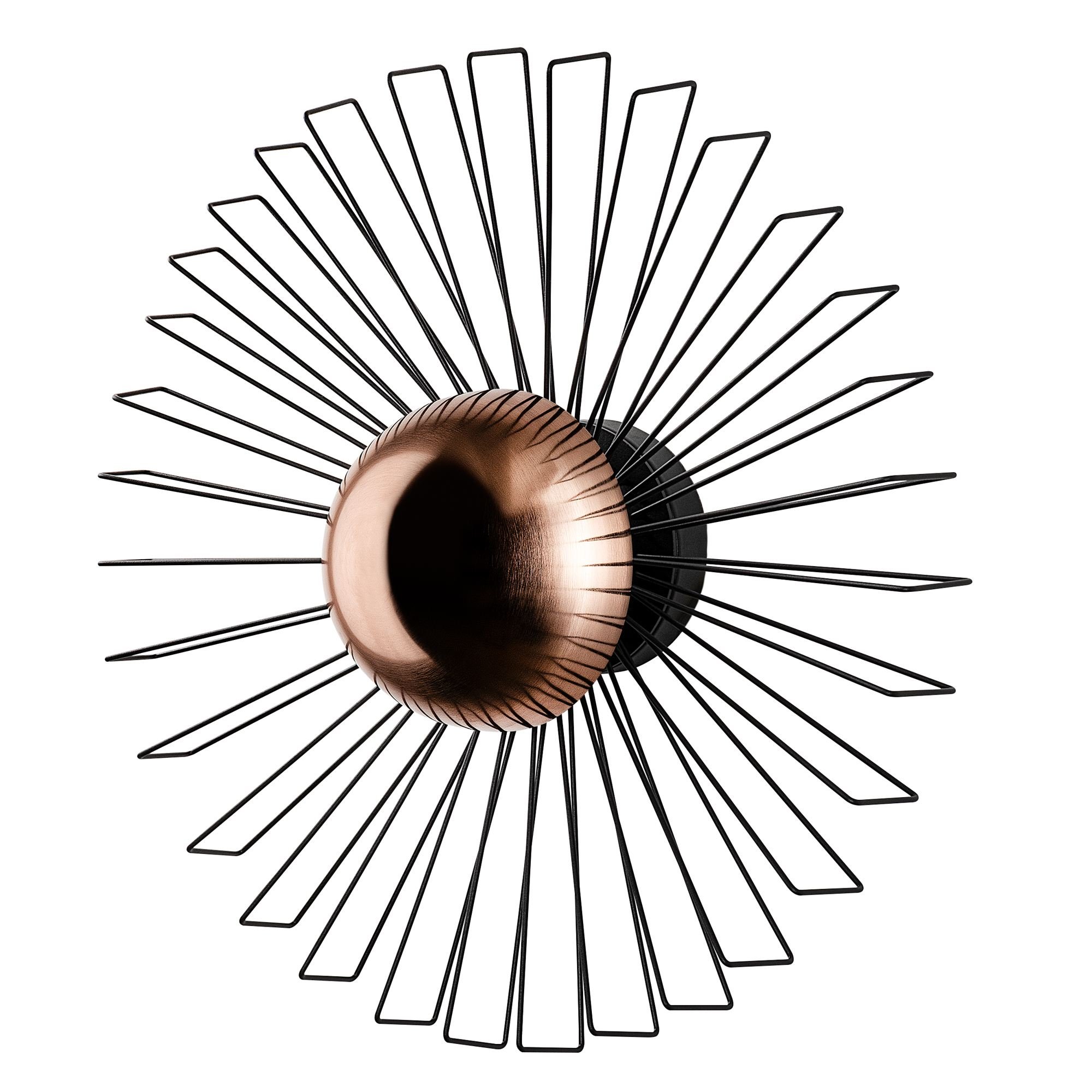 Candeeiro Parede Kaya 15235 L