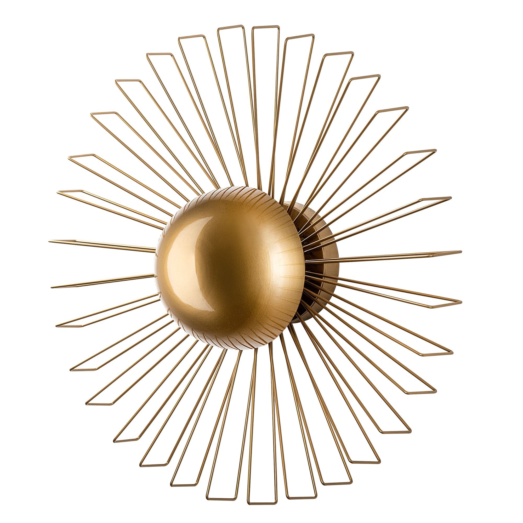 Candeeiro Parede Kaya 15236 L