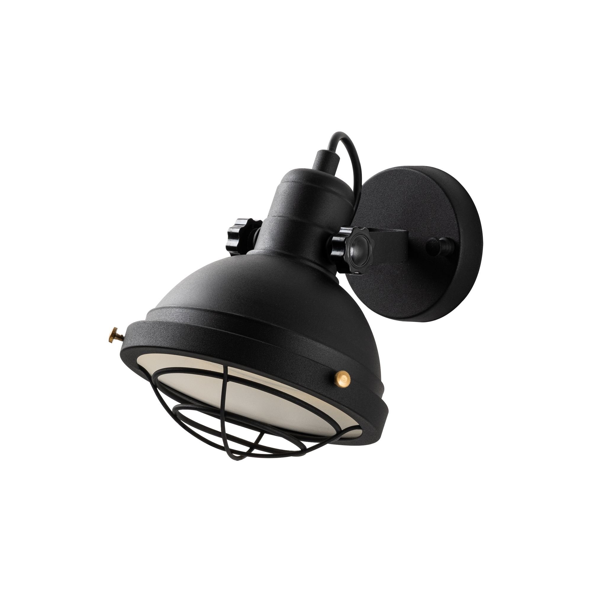 Candeeiro Parede Spoly 13803