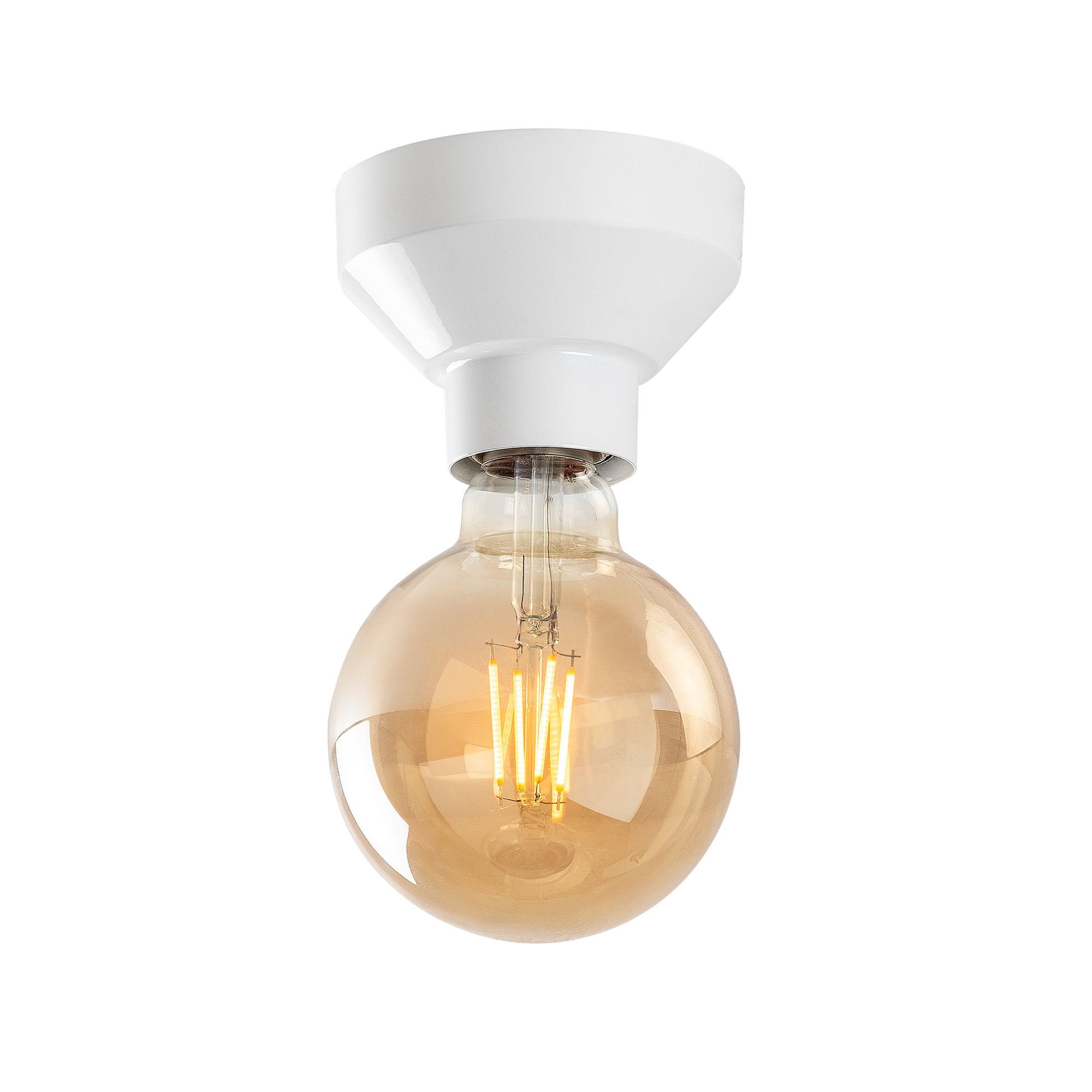 Candeeiro Teto Spot 14201