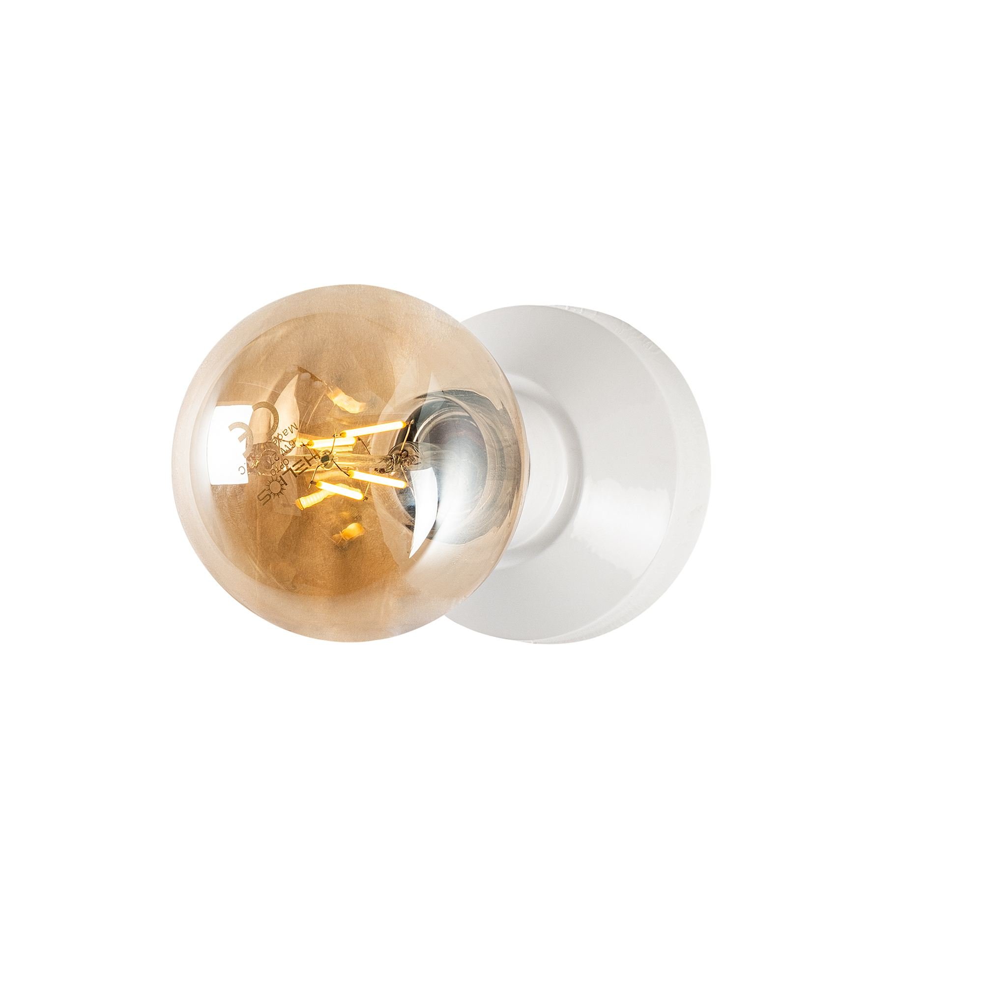 Candeeiro Parede Spot 14206