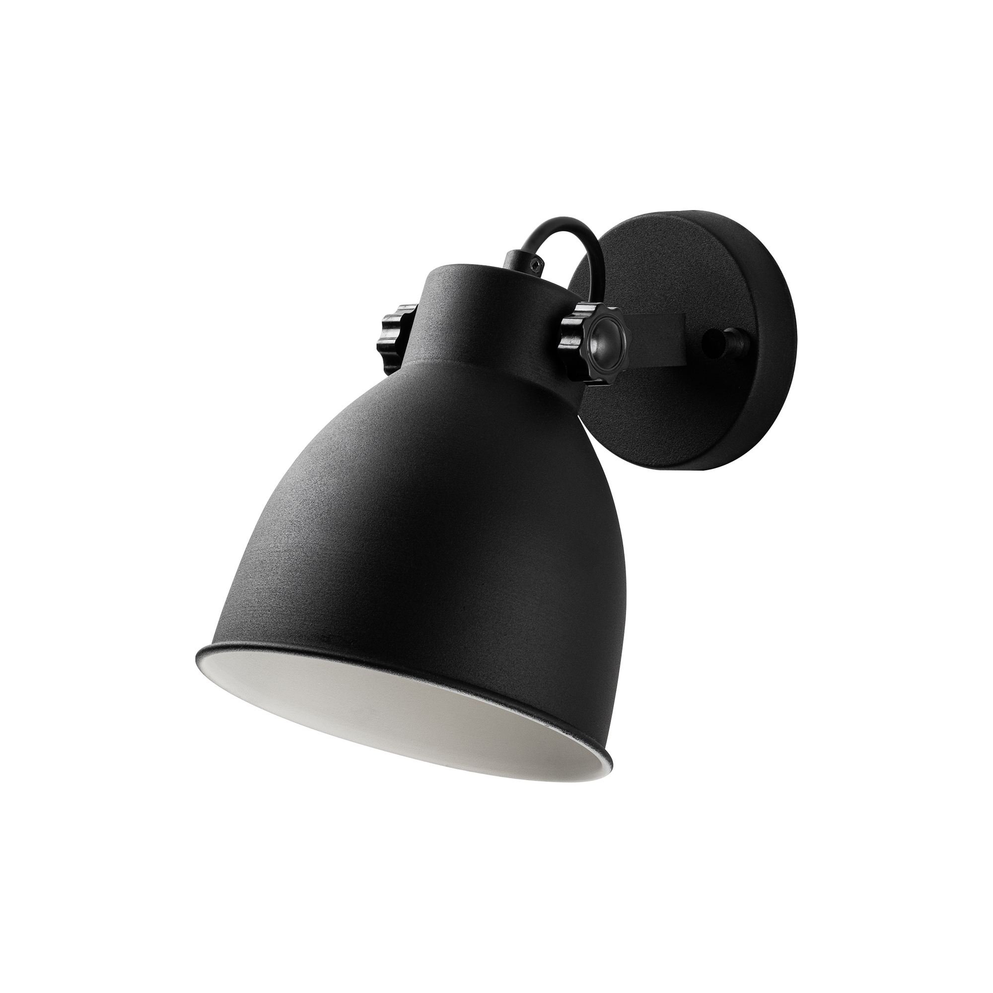 Candeeiro Parede Spotkafası 13793