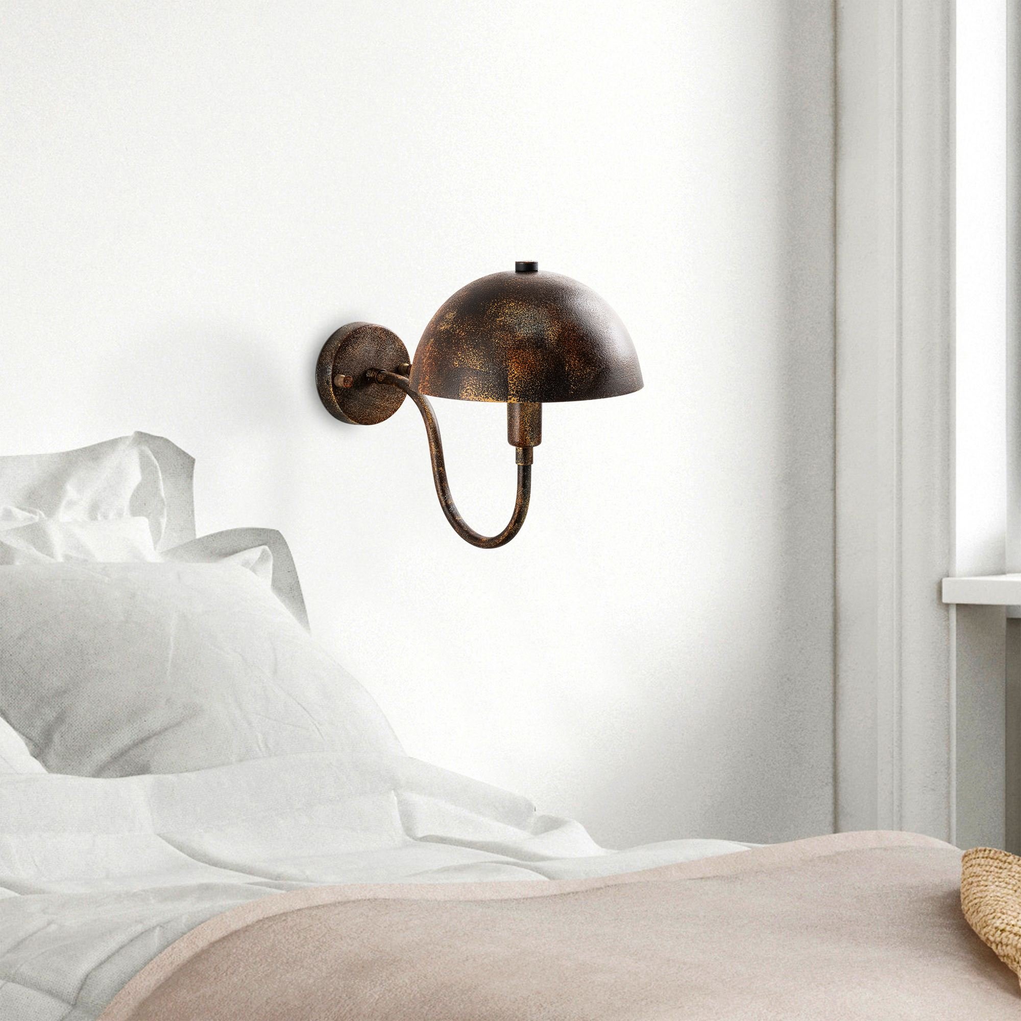 Candeeiro Parede Togg 14821